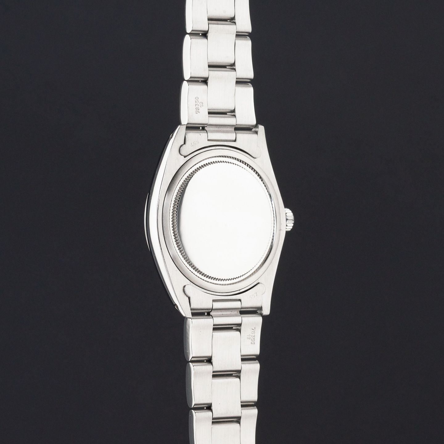 Rolex Oyster Precision 6694 - (7/8)