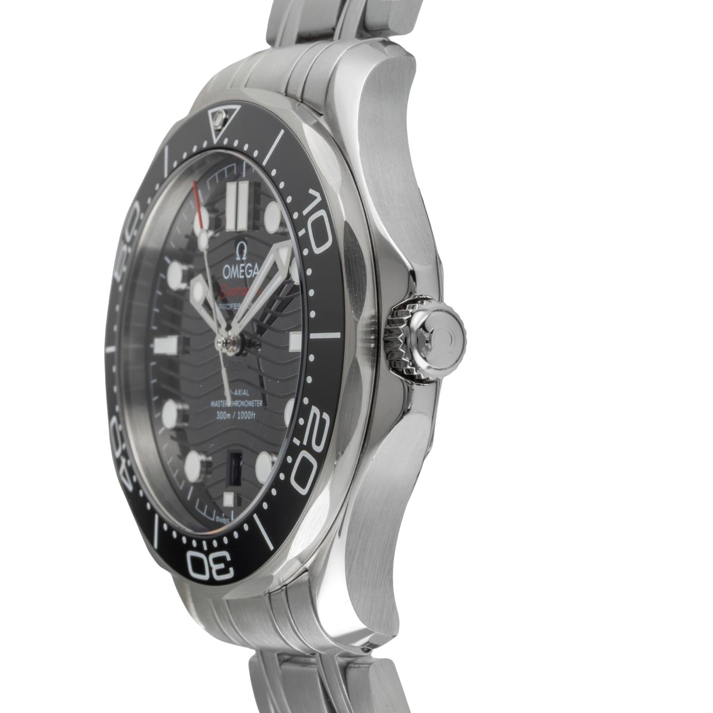 Omega Seamaster Diver 300 M 210.30.42.20.01.001 - (6/8)