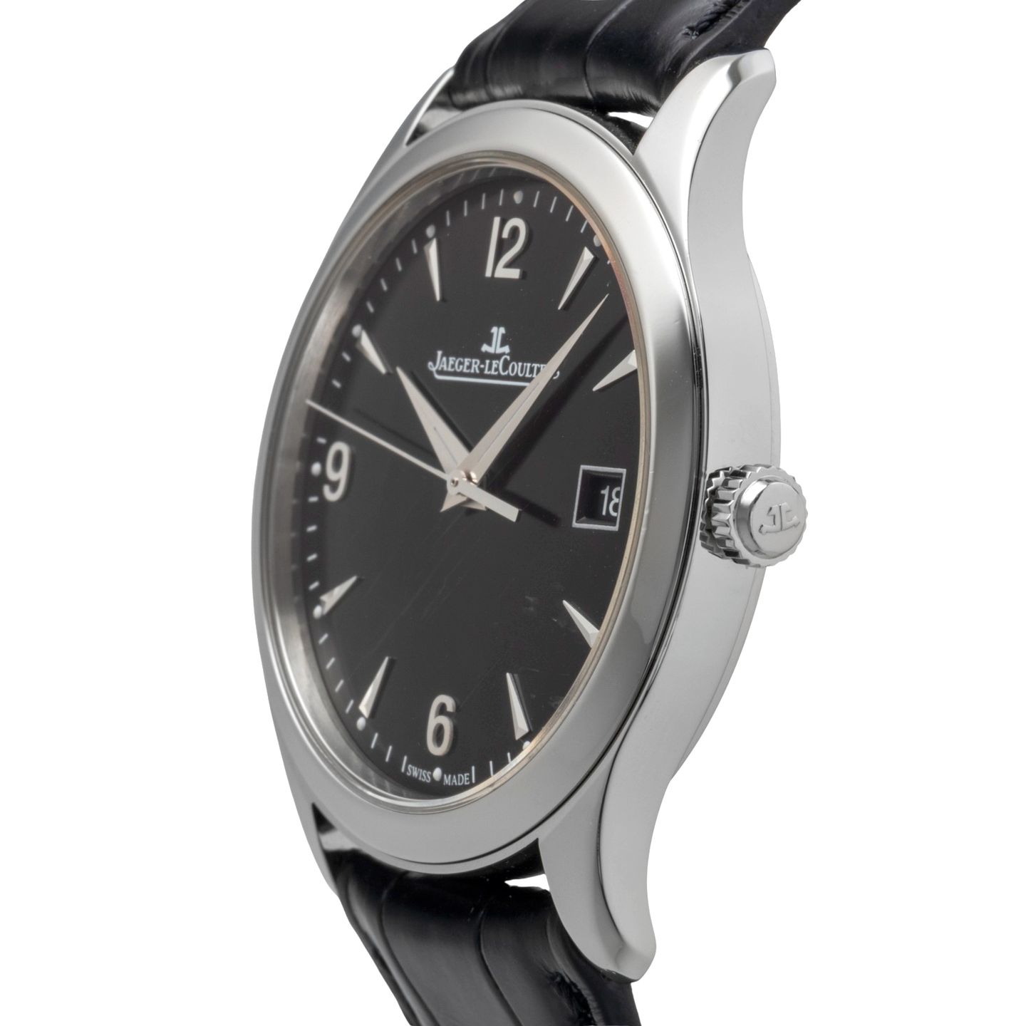 Jaeger-LeCoultre Master Control Date Q1548470 - (6/8)