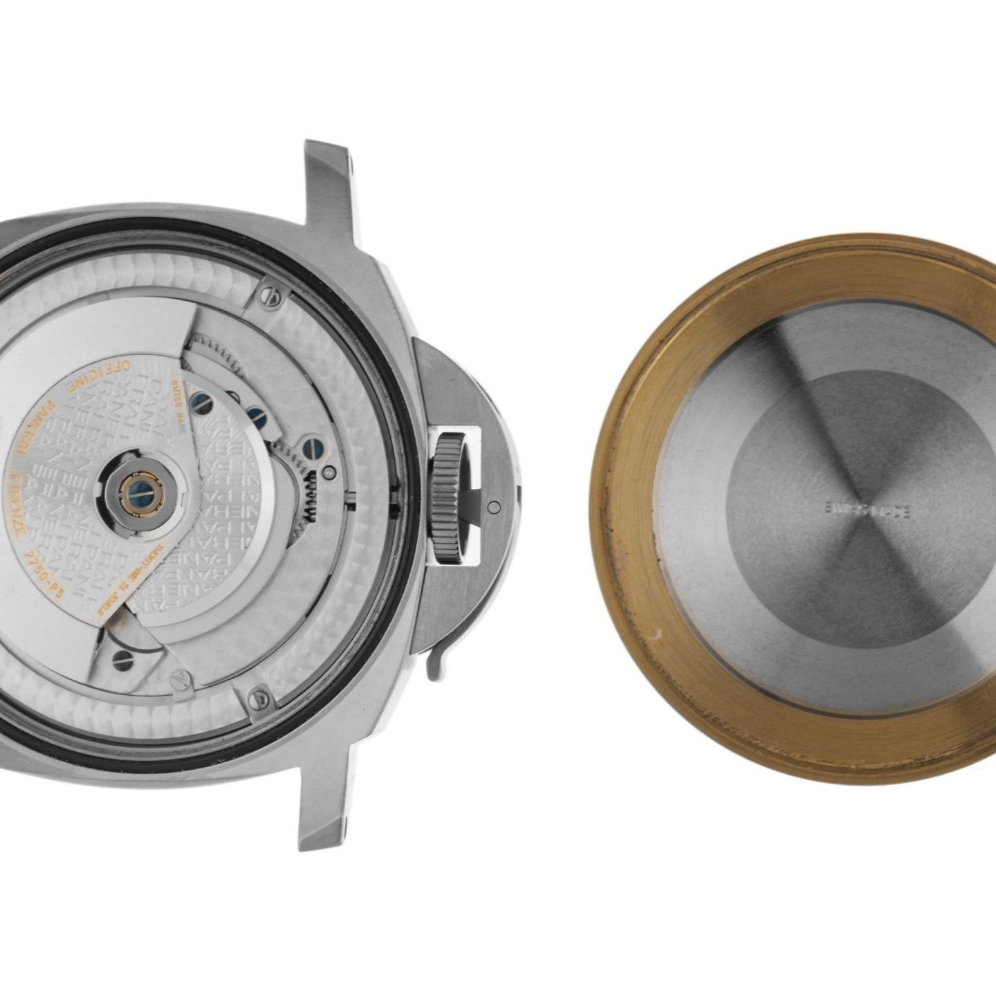 Panerai Luminor Power Reserve PAM00093 - (8/8)