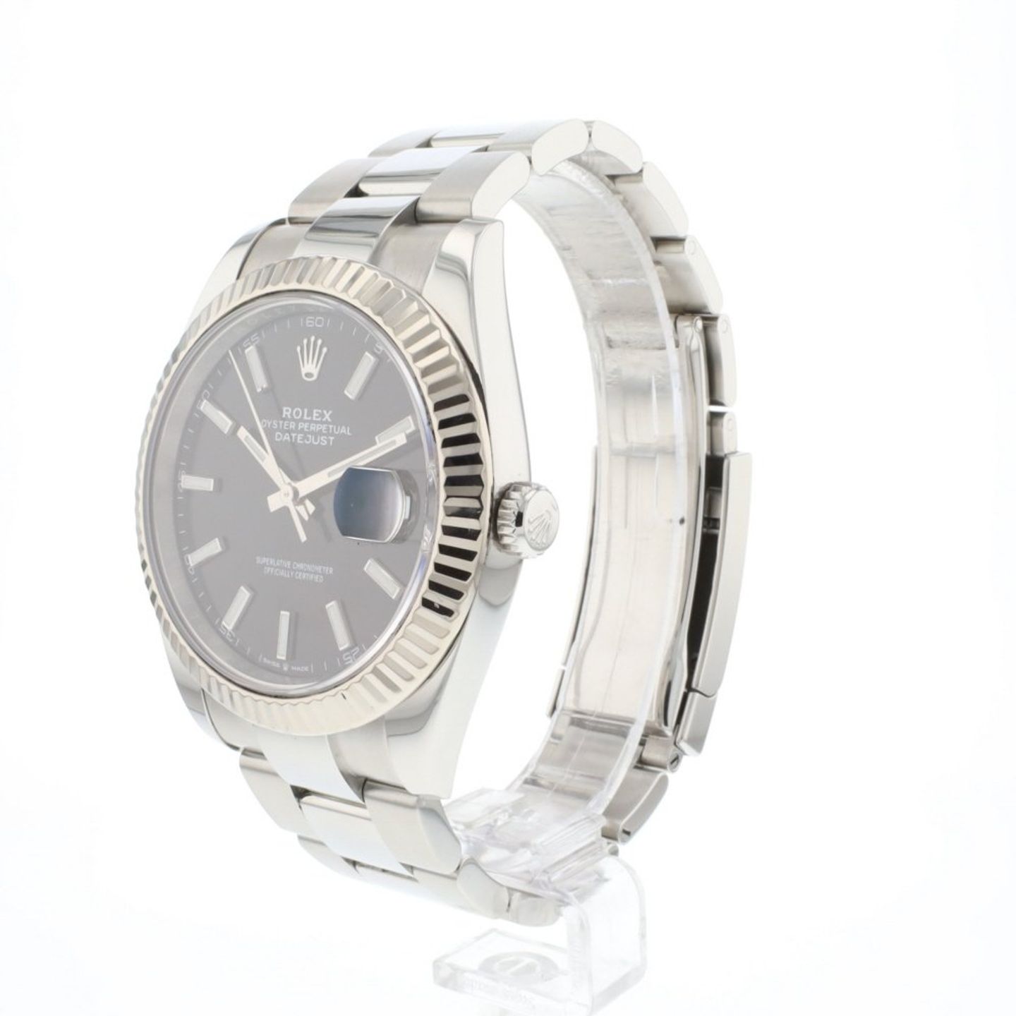 Rolex Datejust 41 126334 - (2/6)
