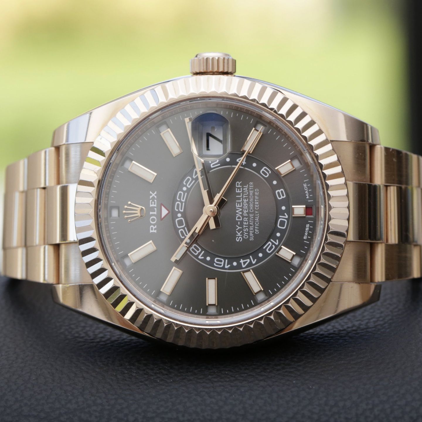 Rolex Sky-Dweller 326935 - (2/7)