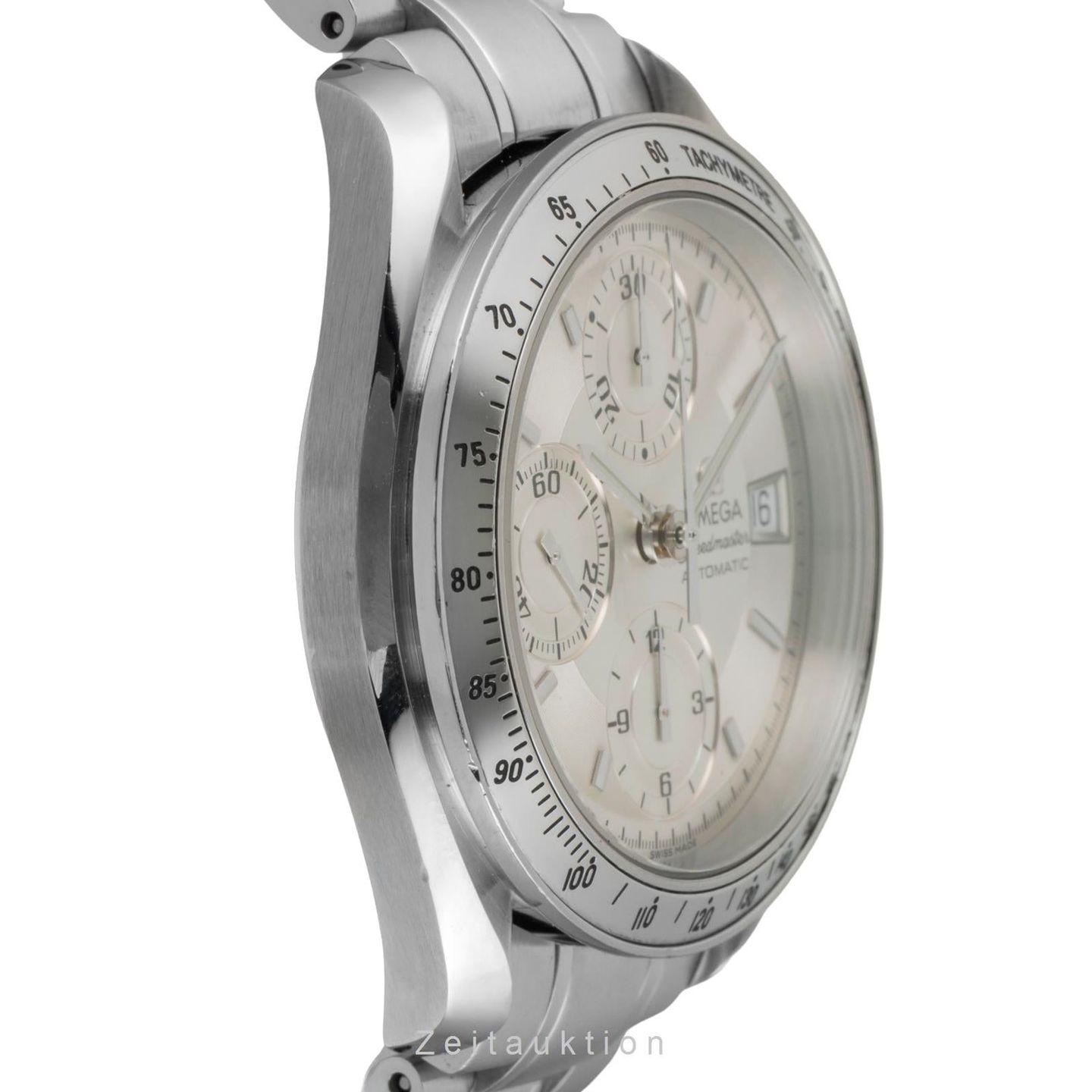 Omega Speedmaster Date 3513.30.00 - (6/8)