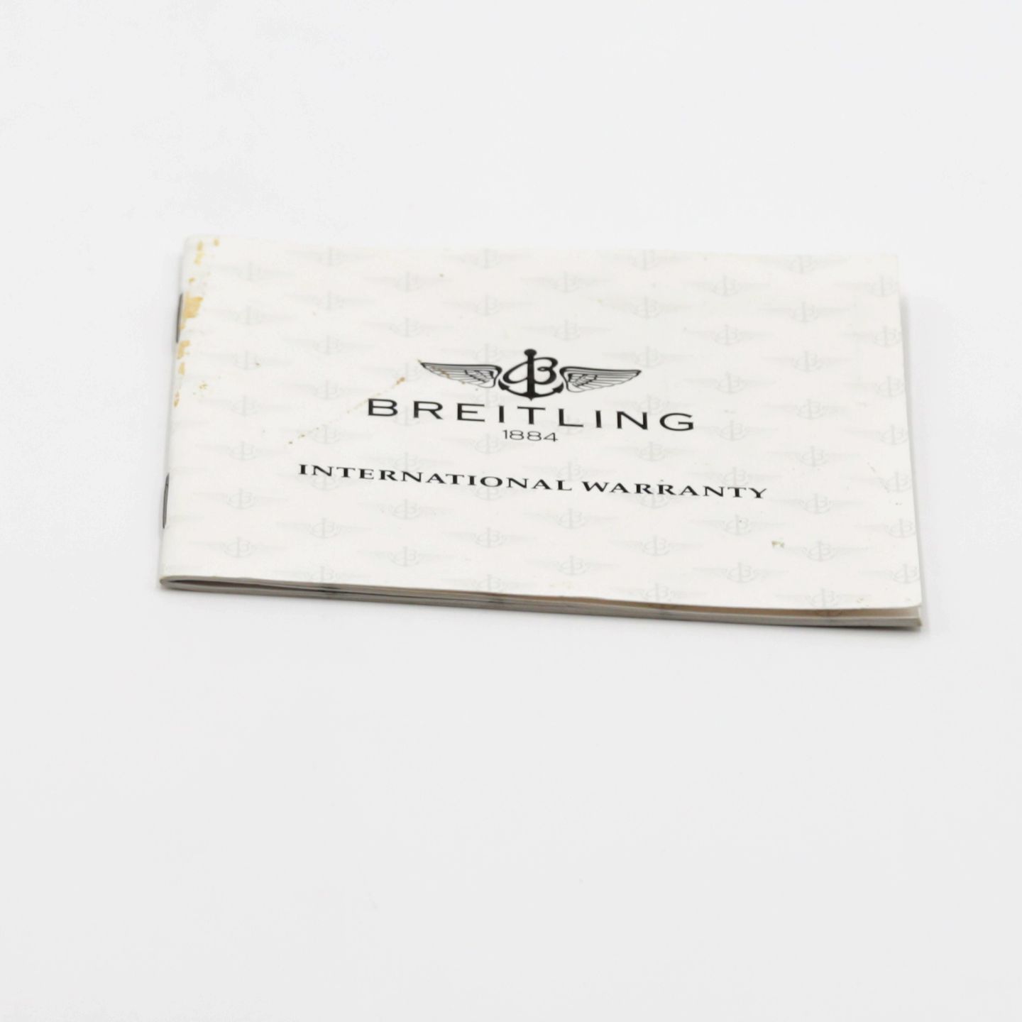 Breitling Sextant B55046 (Unknown (random serial)) - 36 mm Steel case (5/8)