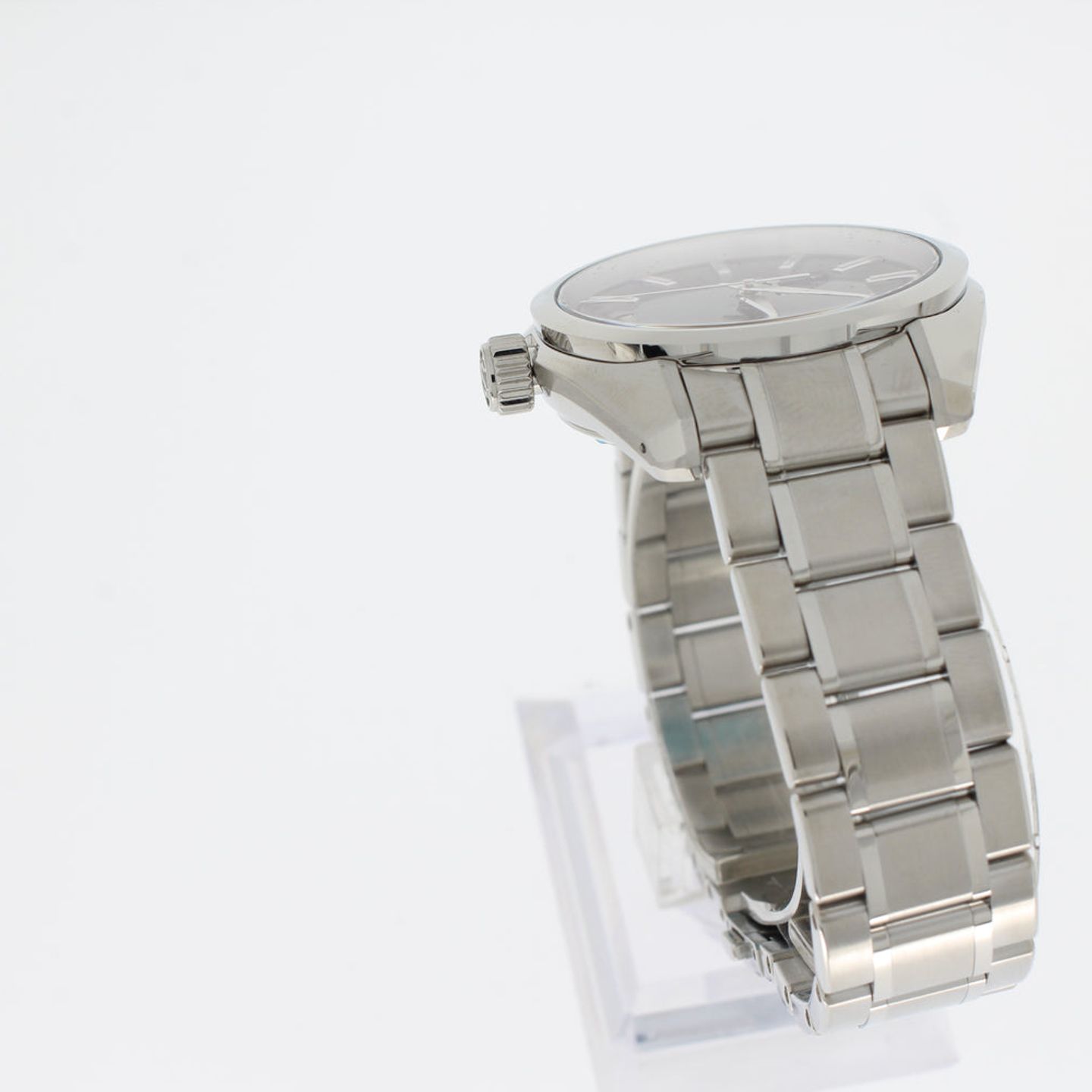 Grand Seiko Heritage Collection SBGA375 - (4/4)