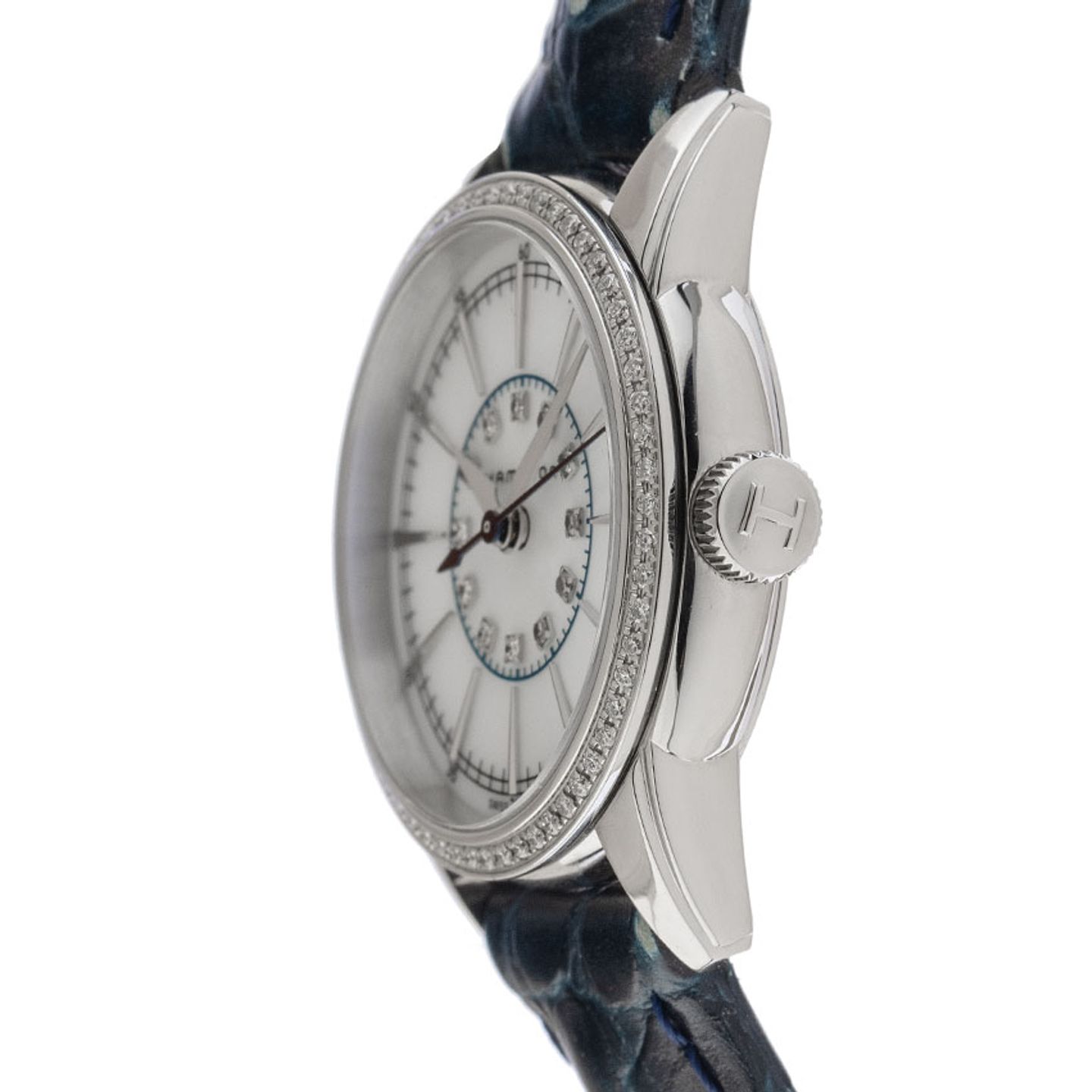 Hamilton Railroad H40391691 - (4/8)