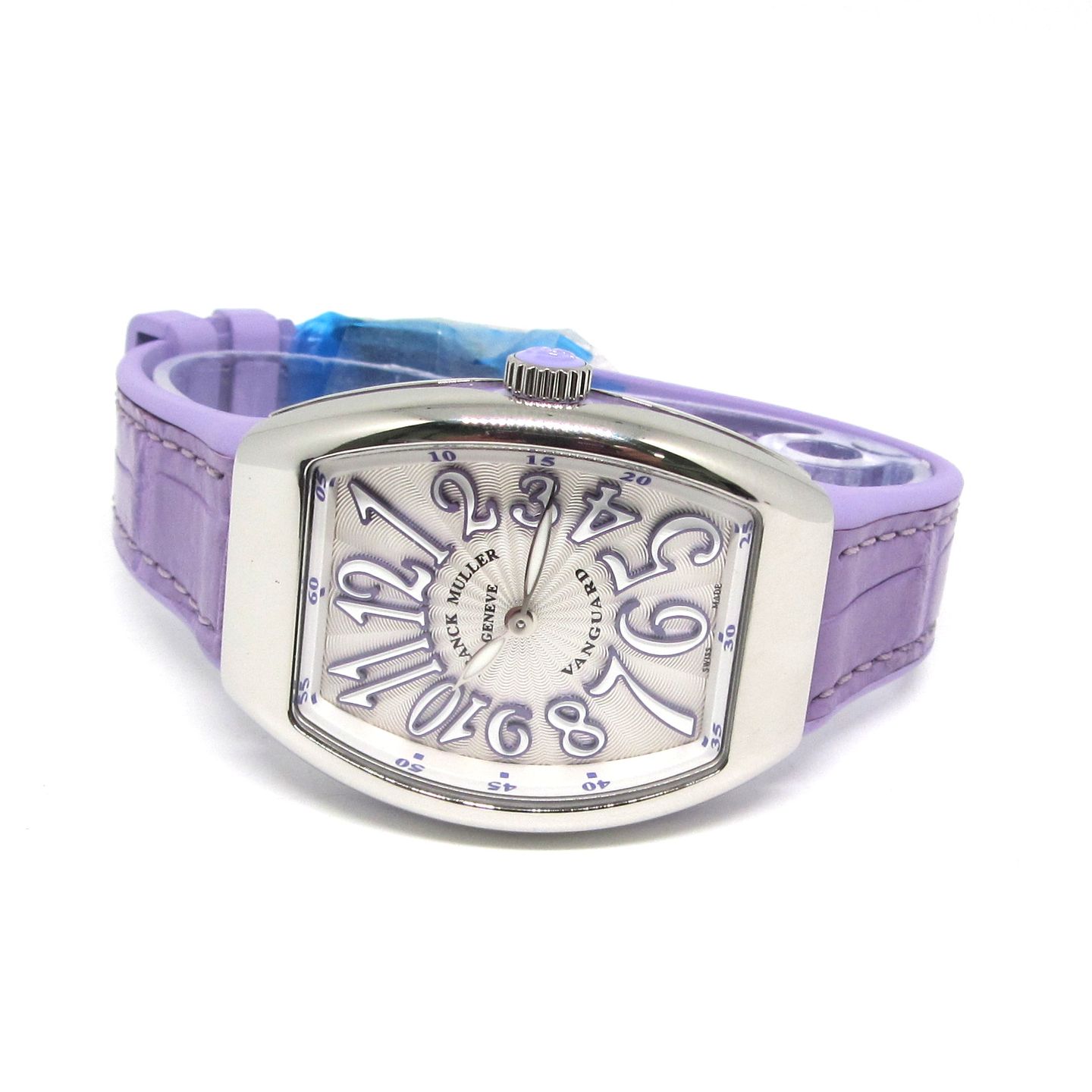 Franck Muller Vanguard V32QZ - (2/6)