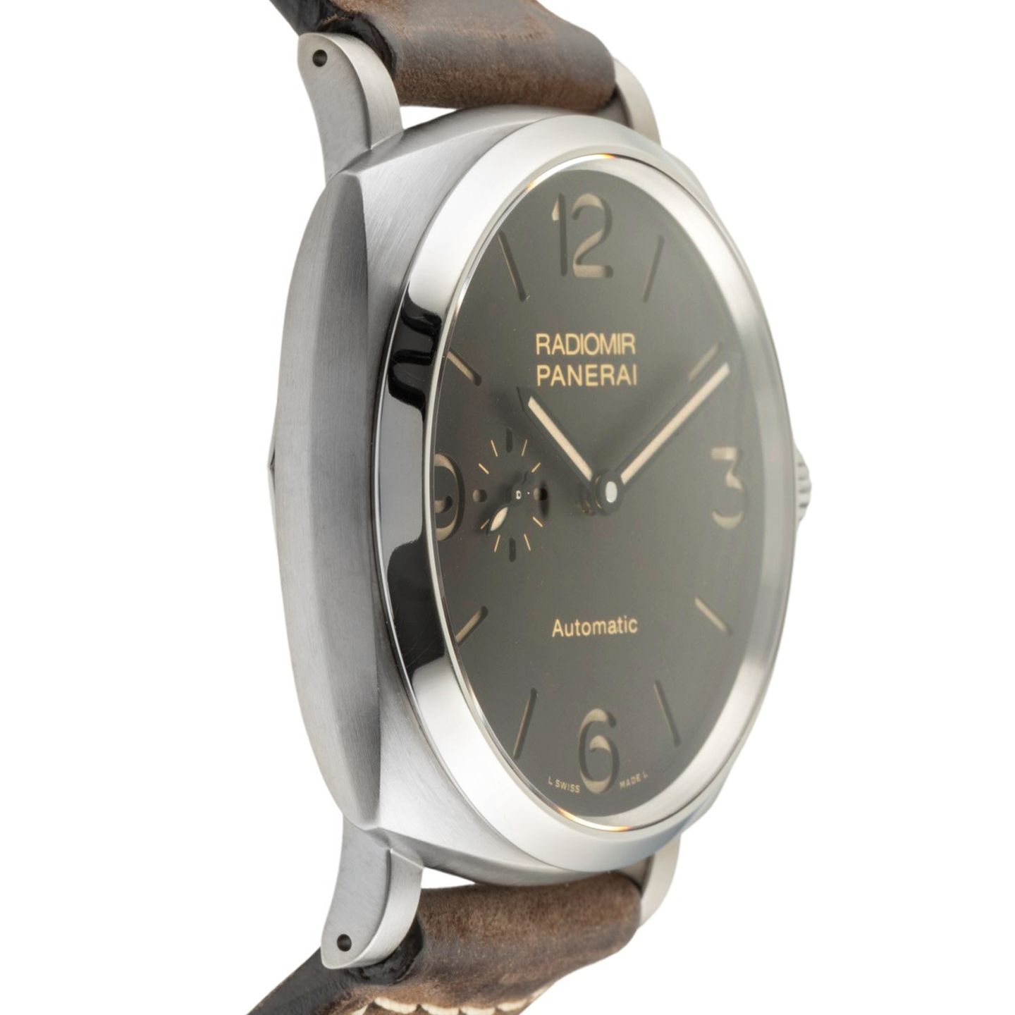 Panerai Radiomir 1940 3 Days Automatic PAM00619 - (7/8)