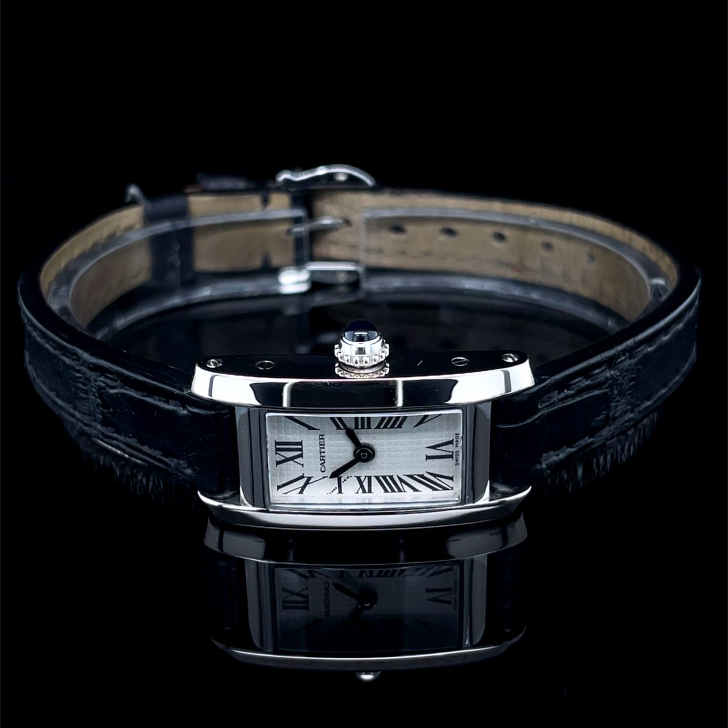 Cartier Tank Américaine 2544 - (7/8)