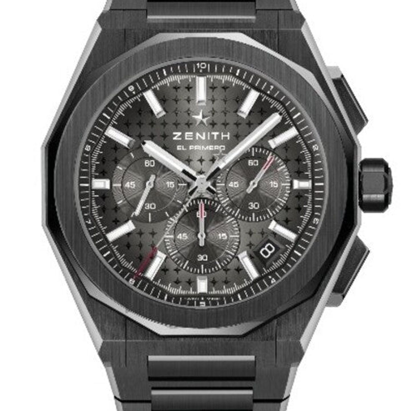 Zenith Defy Skyline 49.9500.3600/21.I001 - (1/1)