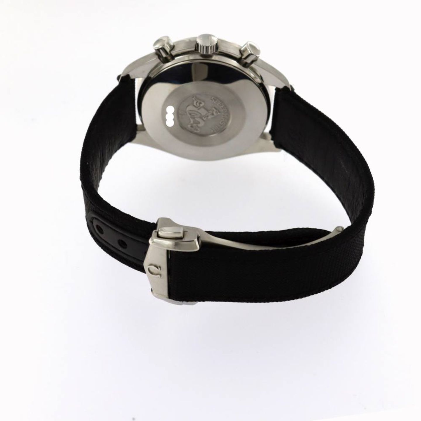 Omega Speedmaster Reduced 3510.50.00 - (4/6)