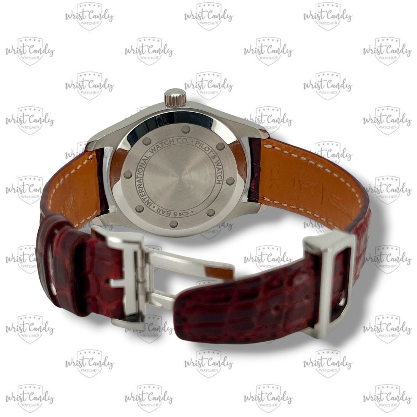 IWC Pilot's Watch Automatic 36 IW324008 - (5/8)