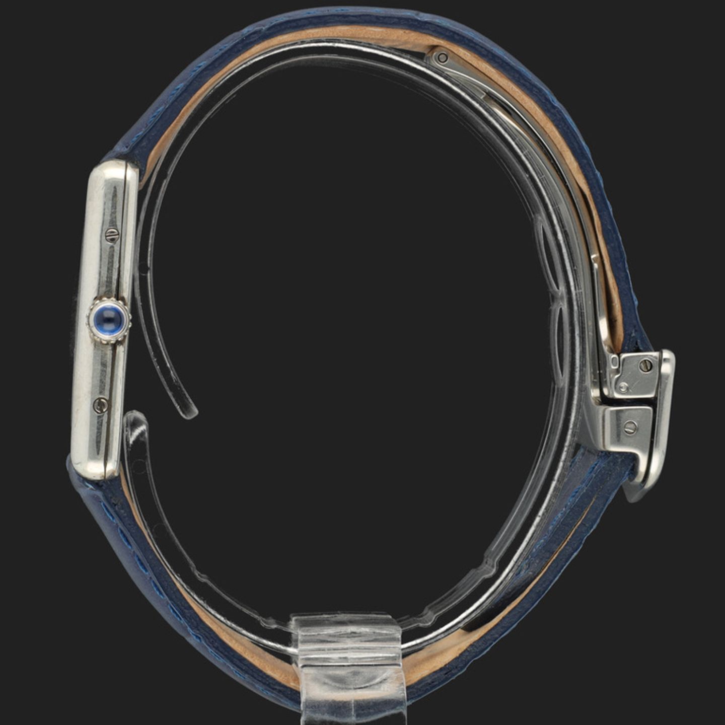 Cartier Tank 1616 - (7/7)