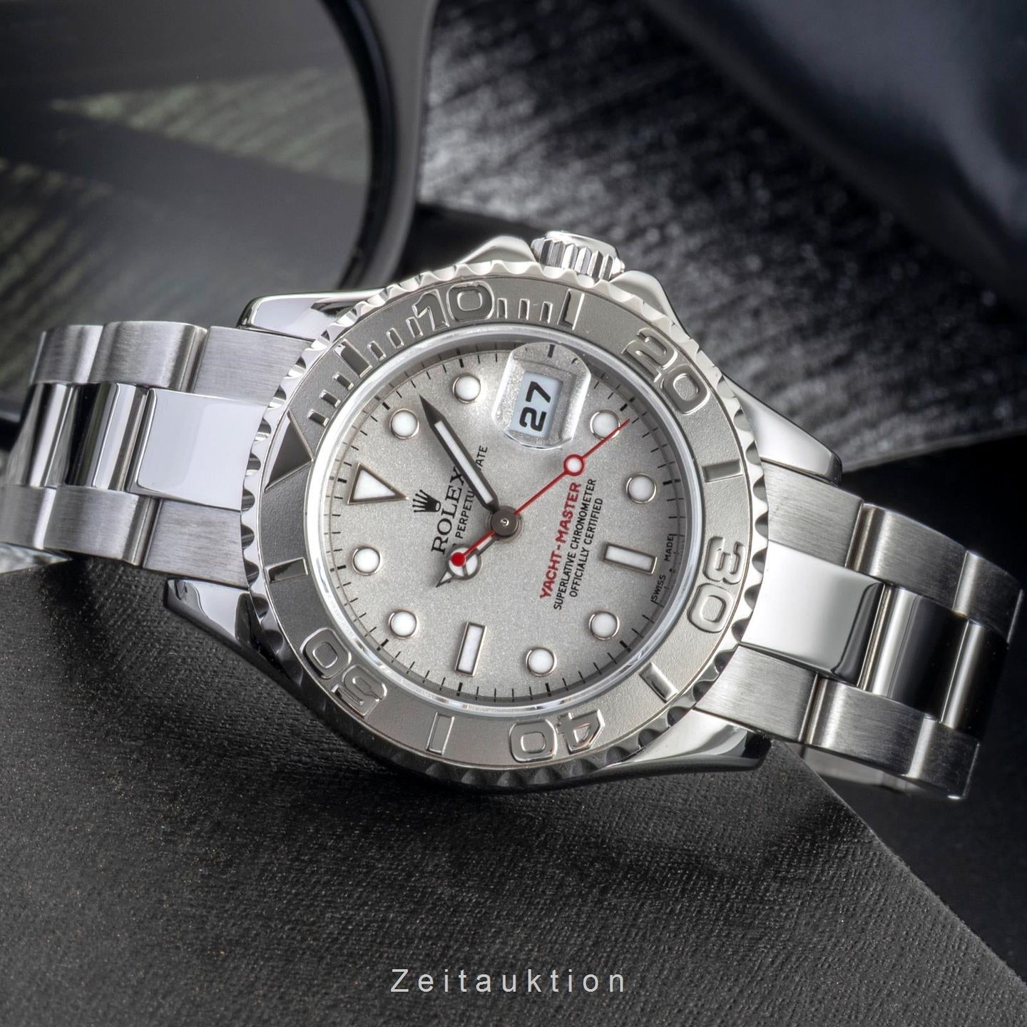 Rolex Yacht-Master 169622 - (2/8)
