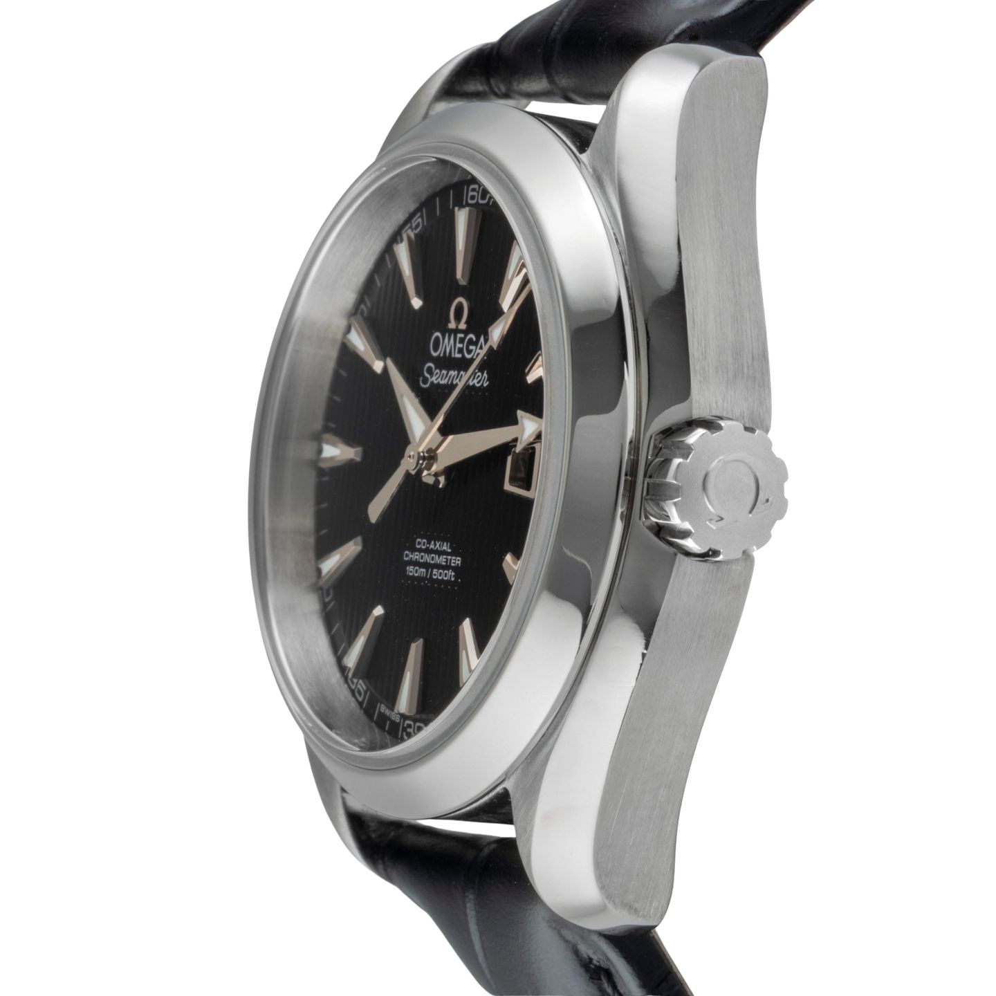 Omega Seamaster Aqua Terra 231.13.34.20.01.001 - (6/8)