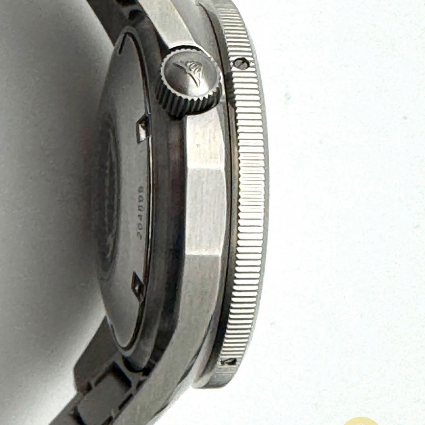 Squale 1521 1521COSCL.SQ20B (2025) - Black dial 42 mm Steel case (7/15)