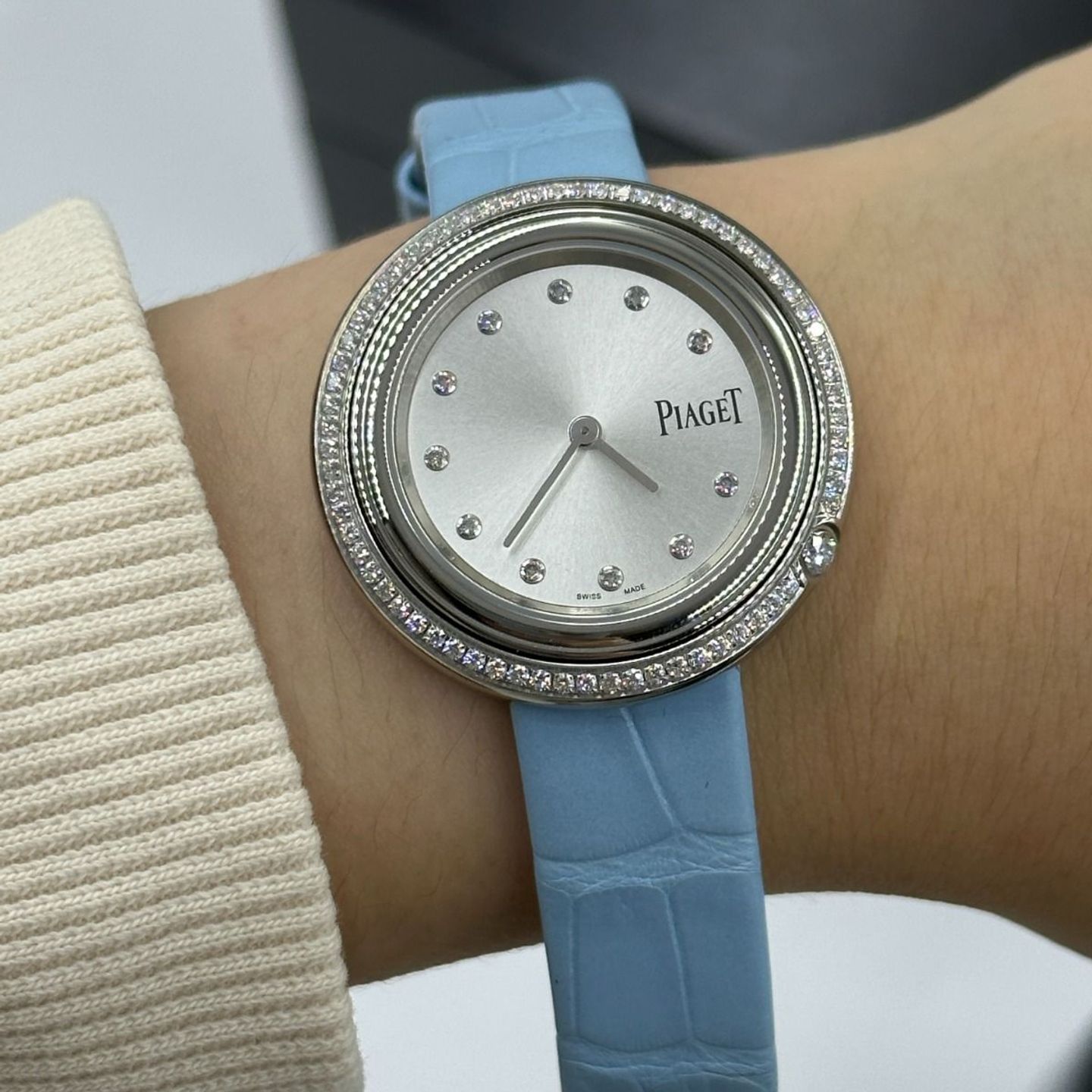 Piaget Possession G0A48090 - (3/8)