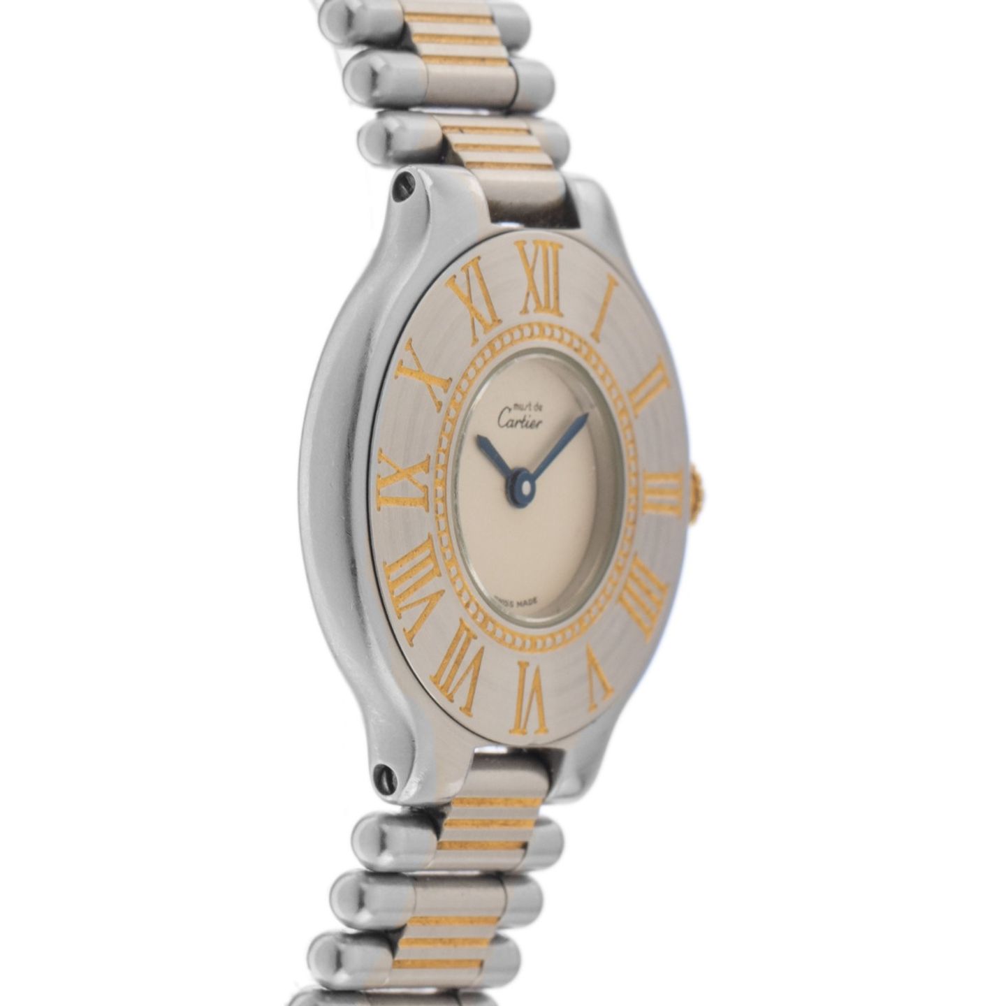 Cartier Vintage 9071 - (5/8)