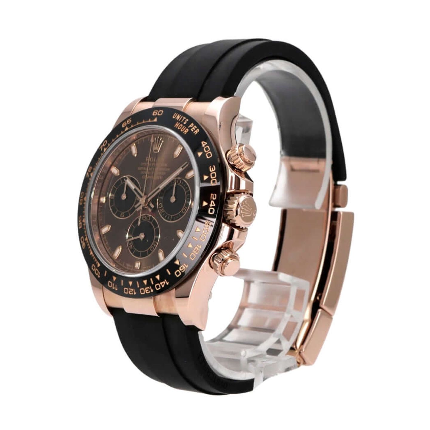 Rolex Daytona 116515LN - (3/8)