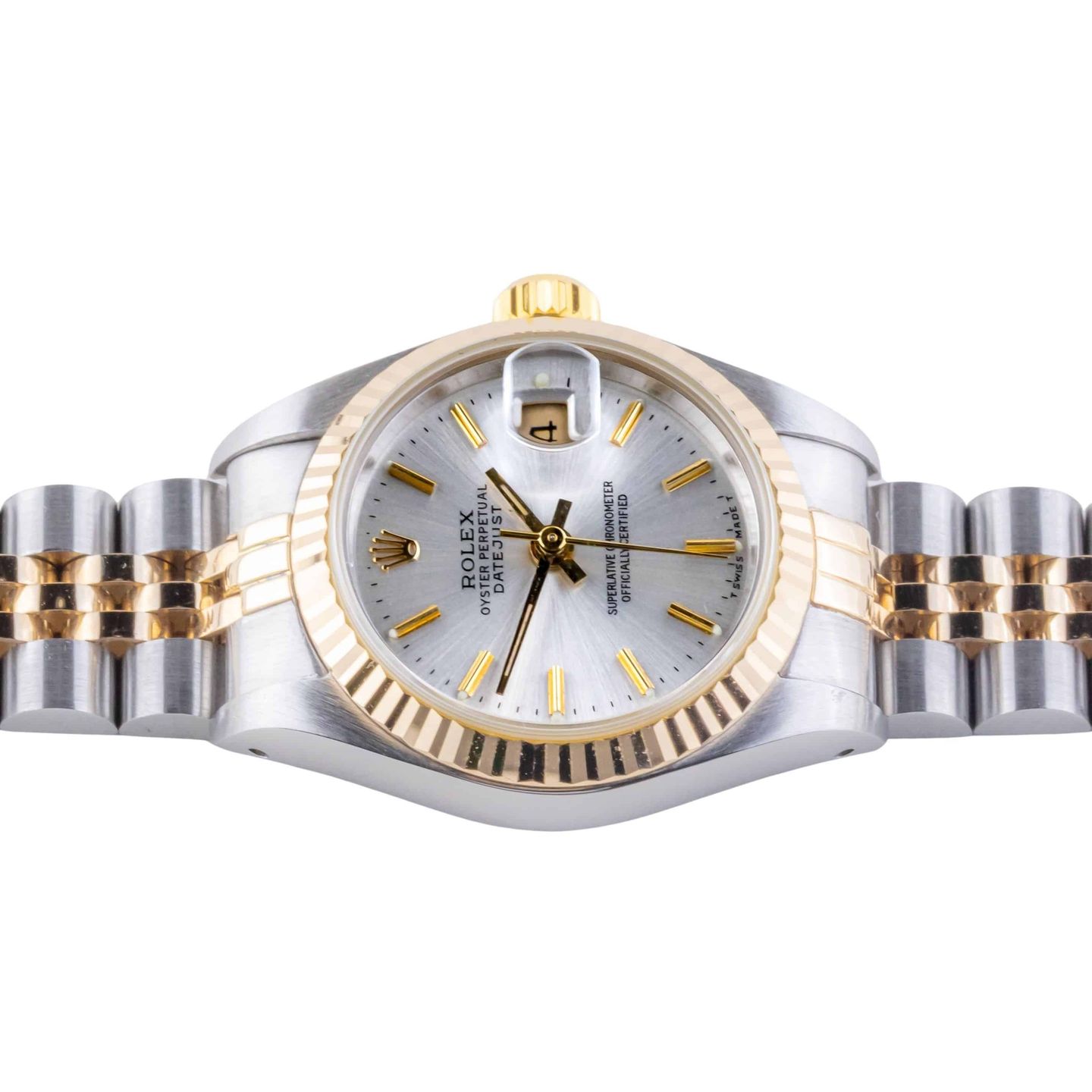 Rolex Lady-Datejust 69173 - (5/8)