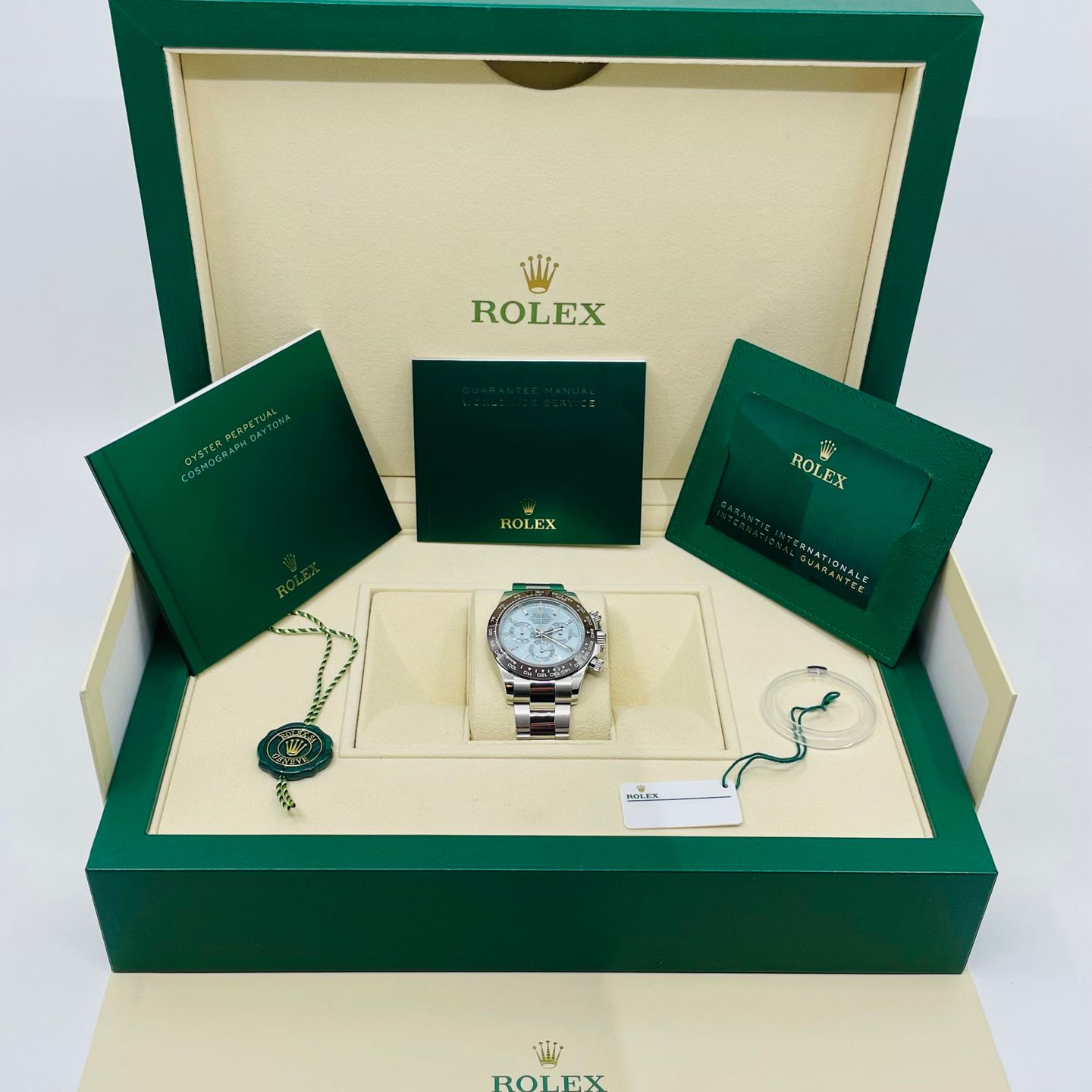 Rolex Daytona 116506 - (3/8)