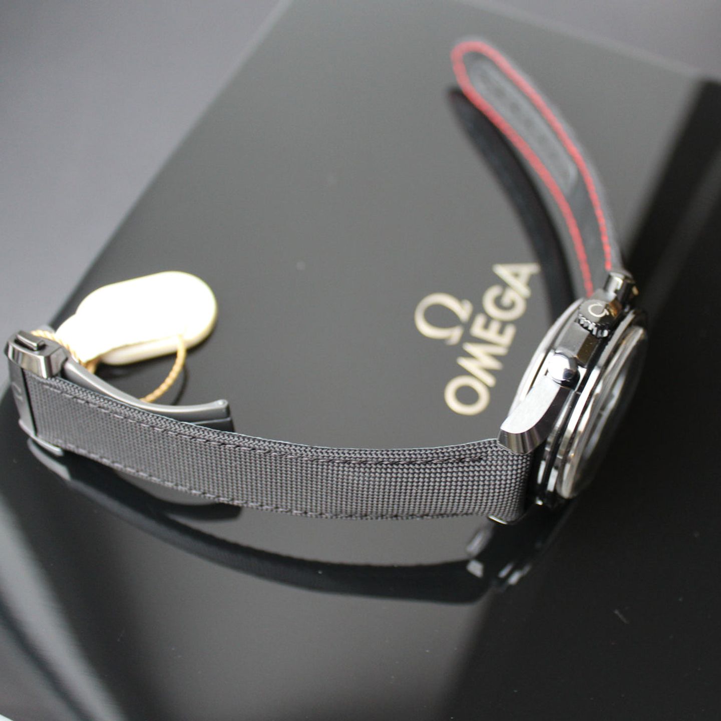 Omega Speedmaster 311.92.44.51.01.007 - (4/4)