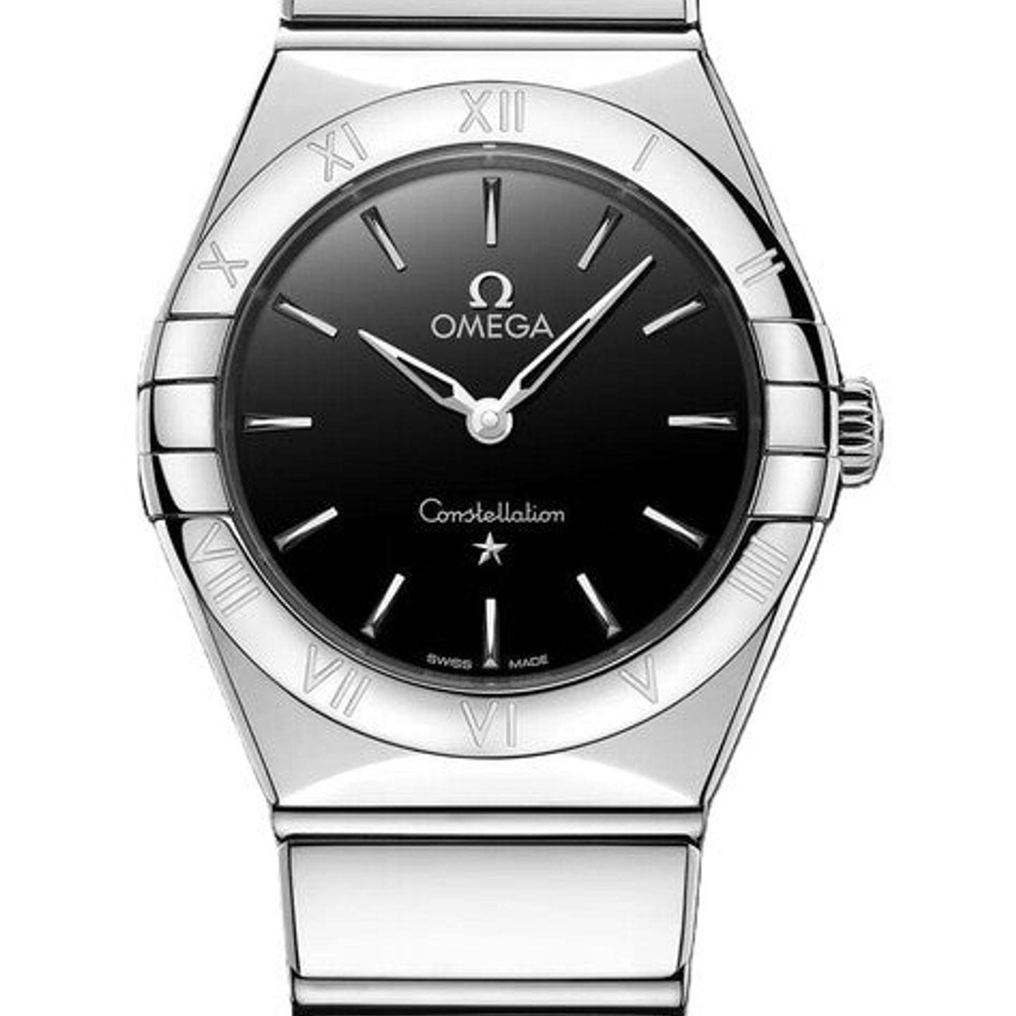 Omega Constellation Quartz 131.10.28.60.01.001 - (1/1)