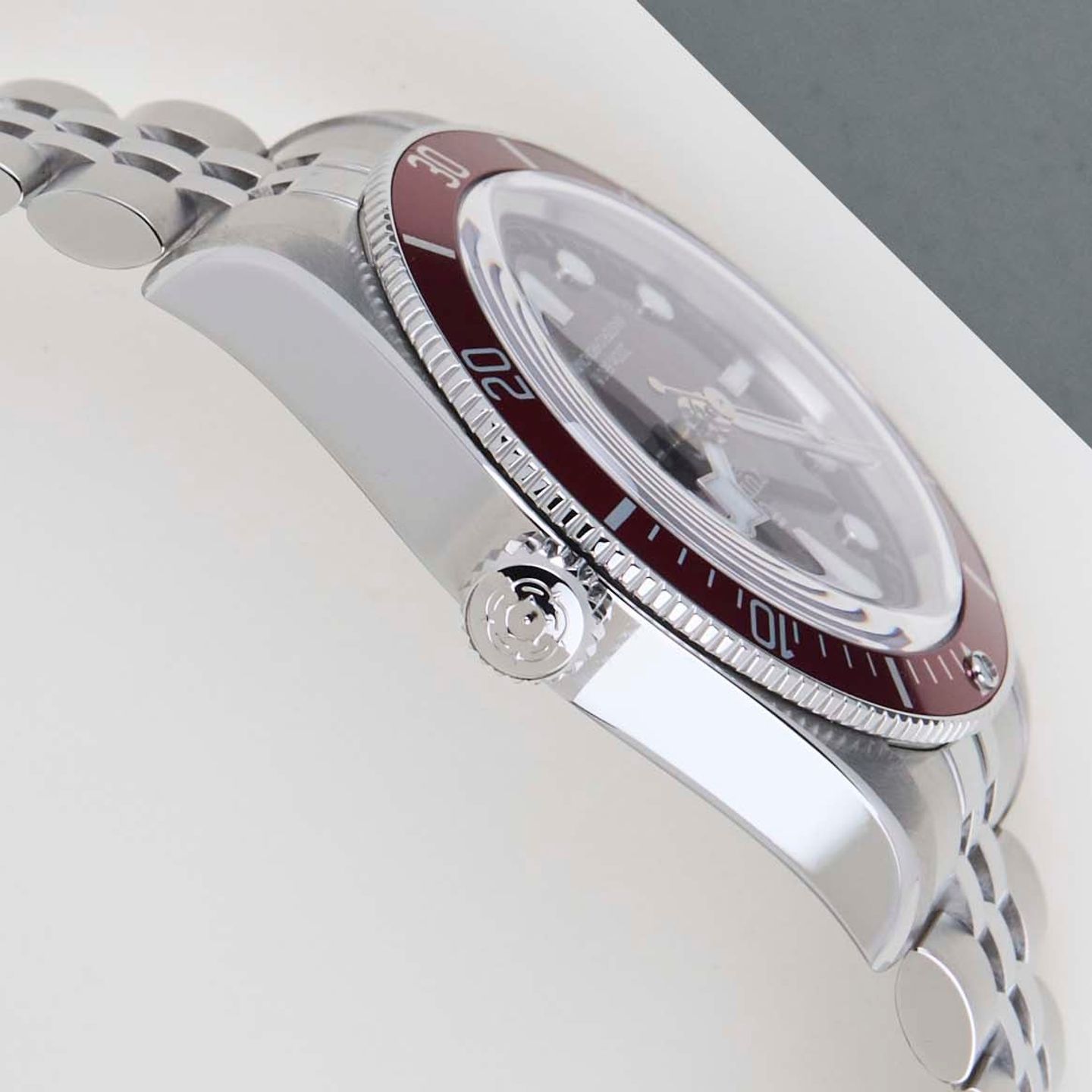 Tudor Black Bay Fifty-Eight 7939A1A0RU - (8/8)
