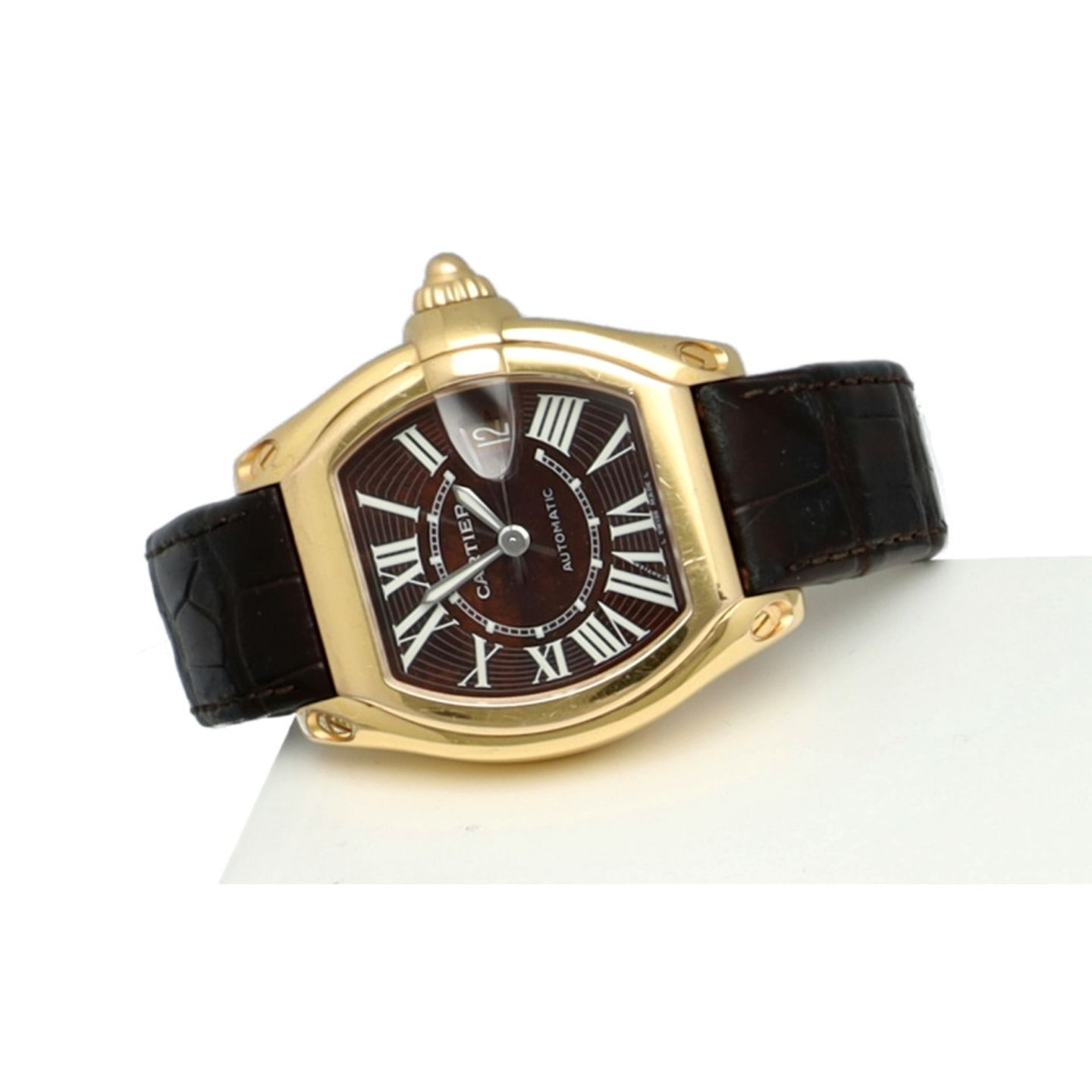 Cartier Roadster 3103 - (30/44)