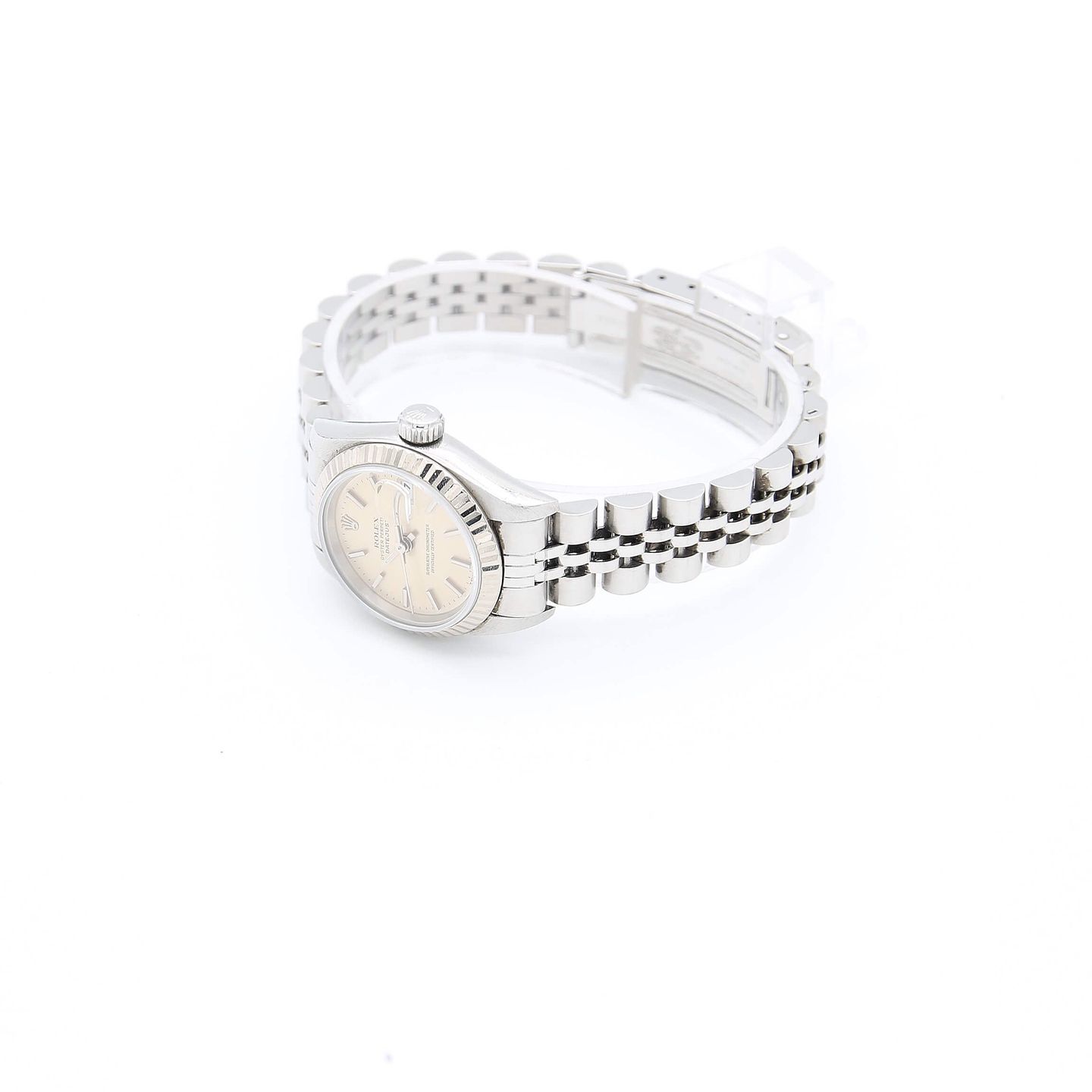 Rolex Lady-Datejust 69174 - (7/8)