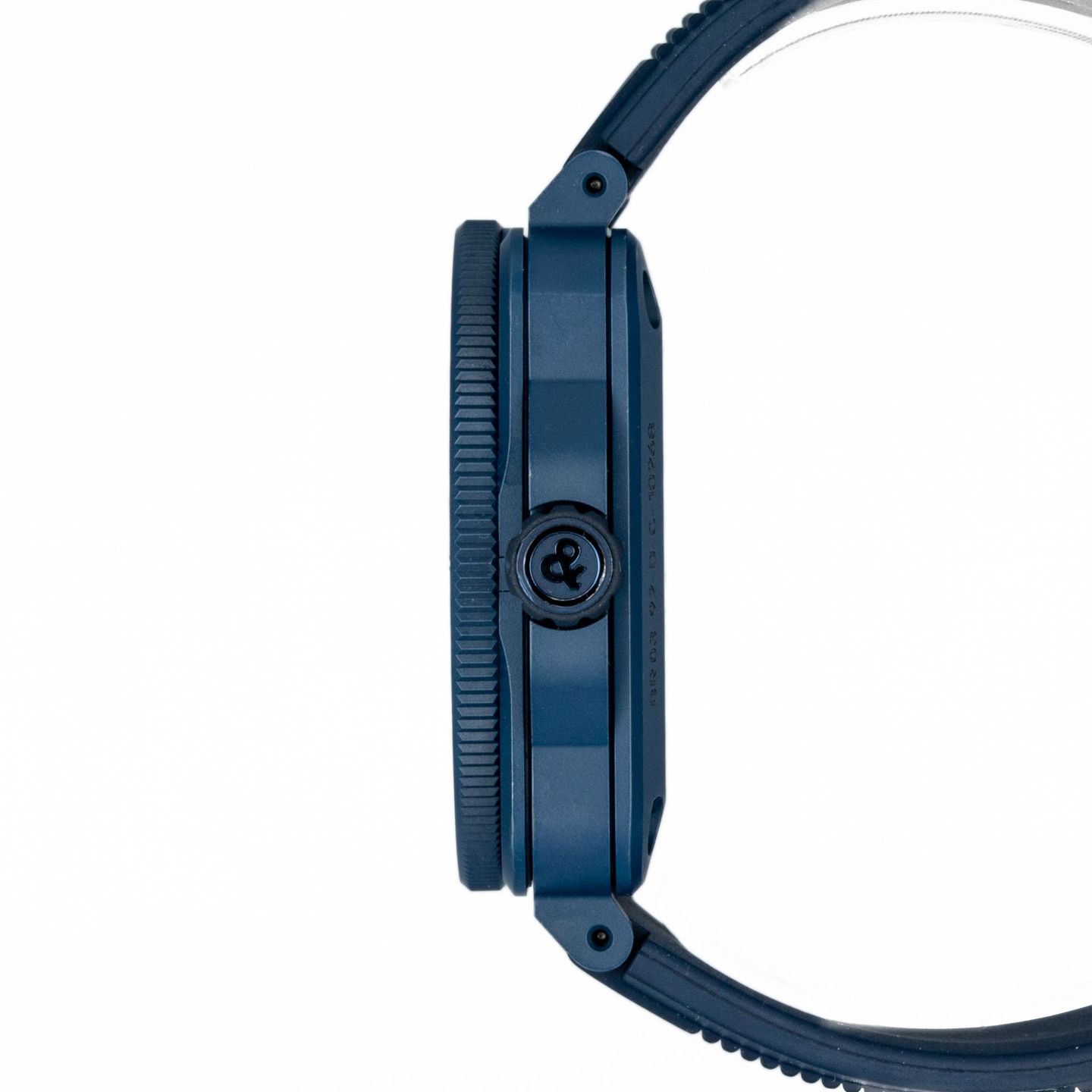 Bell & Ross BR 03 BR0392-D-TR-CE/SRB - (4/4)
