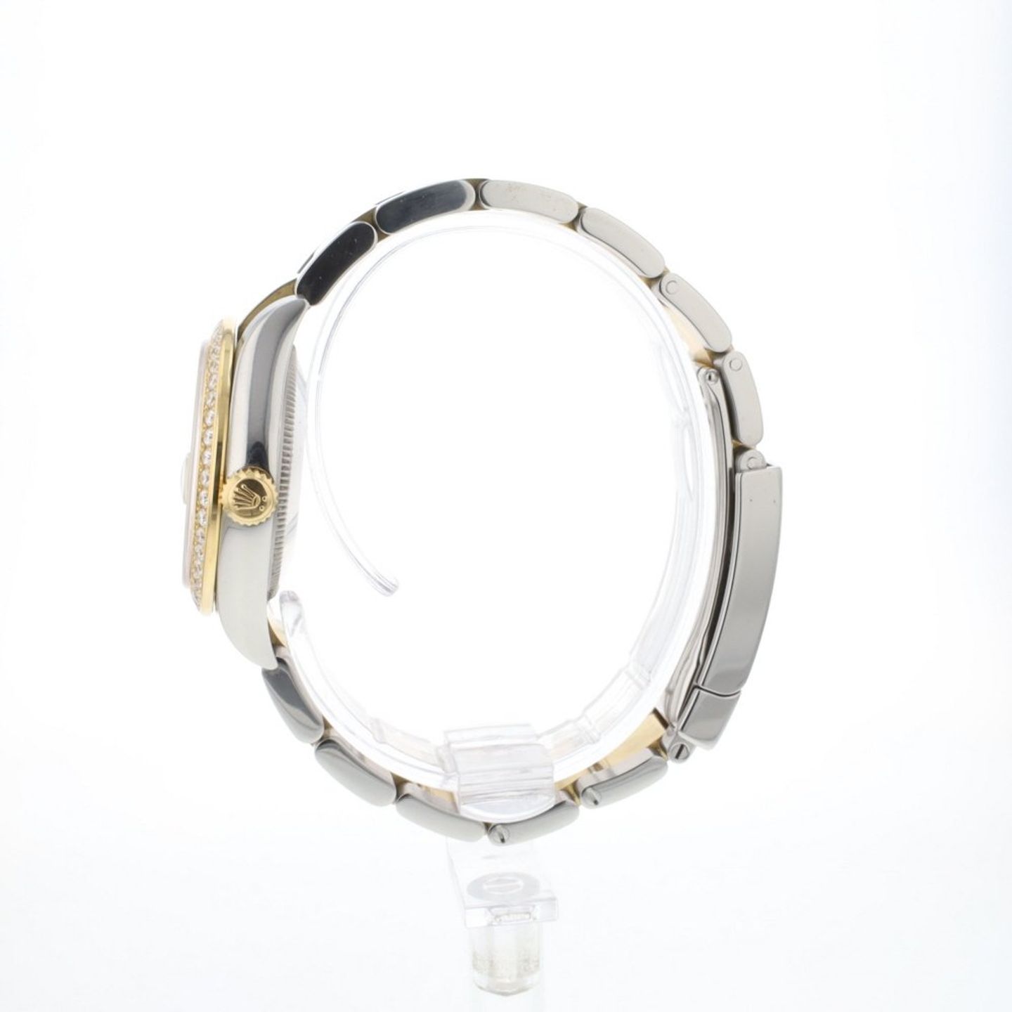 Rolex Datejust 31 278383RBR - (3/4)