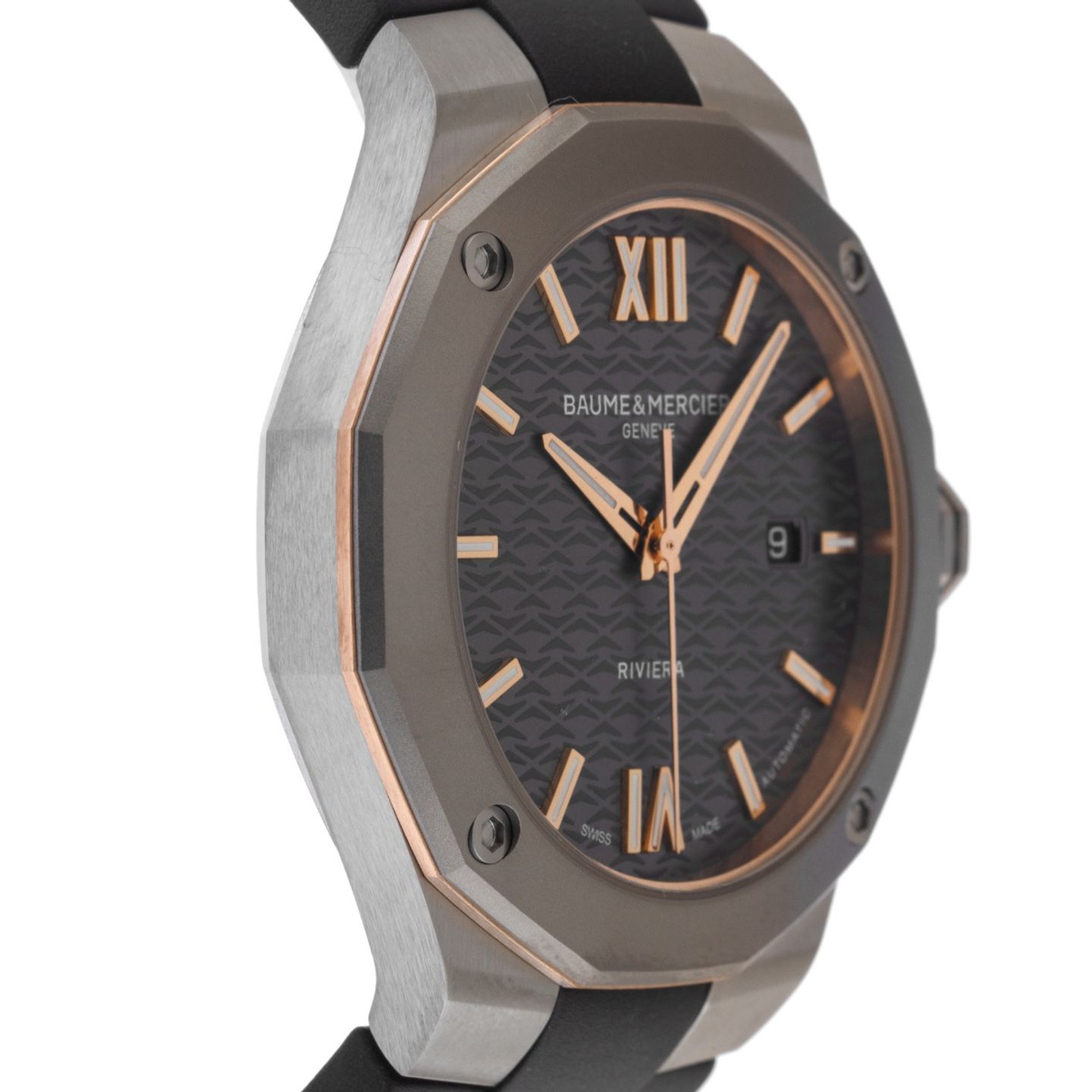 Baume & Mercier Riviera M0A10660 - (5/7)