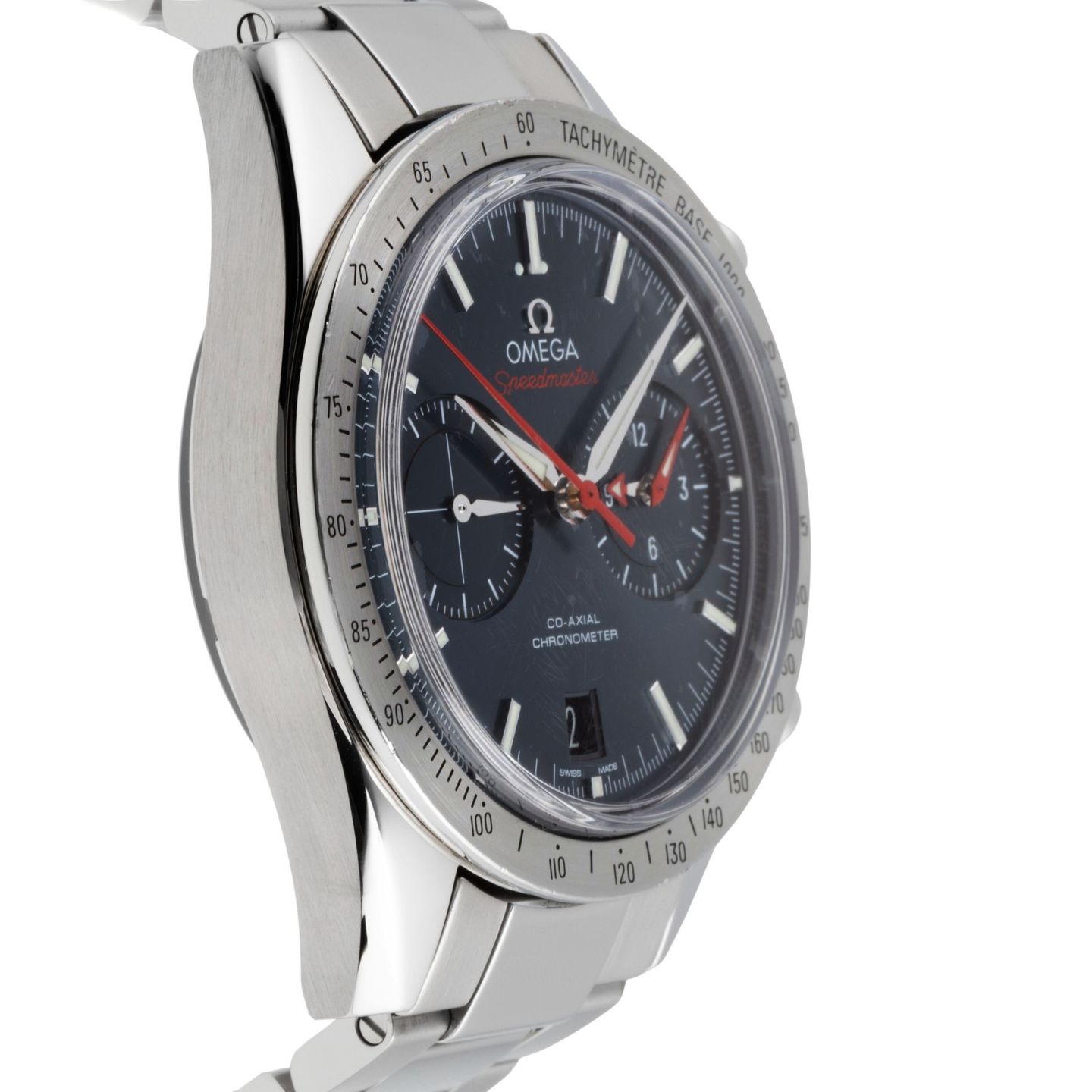 Omega Speedmaster '57 331.10.42.51.03.001 - (7/8)