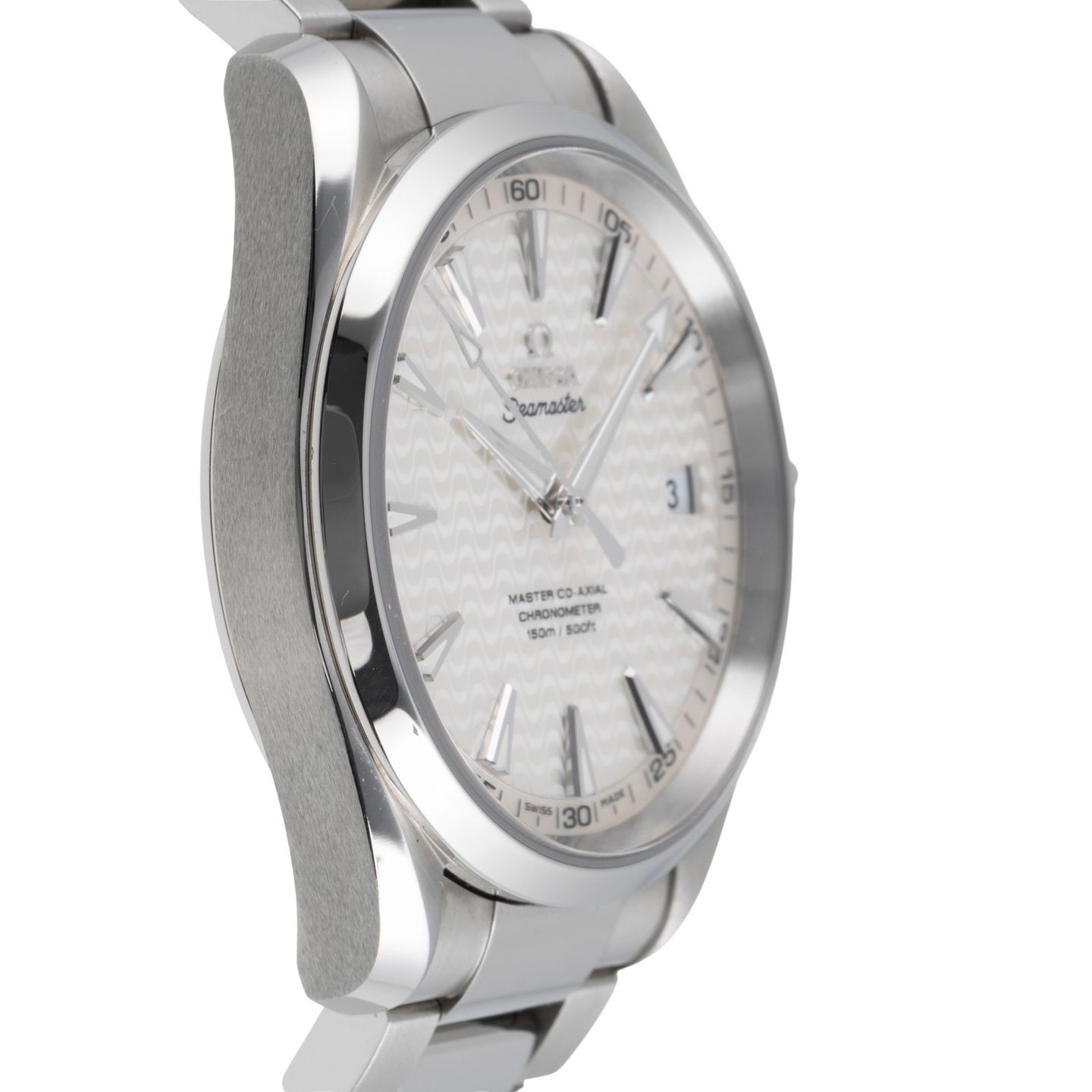 Omega Seamaster Aqua Terra 231.10.42.21.02.006 - (7/8)