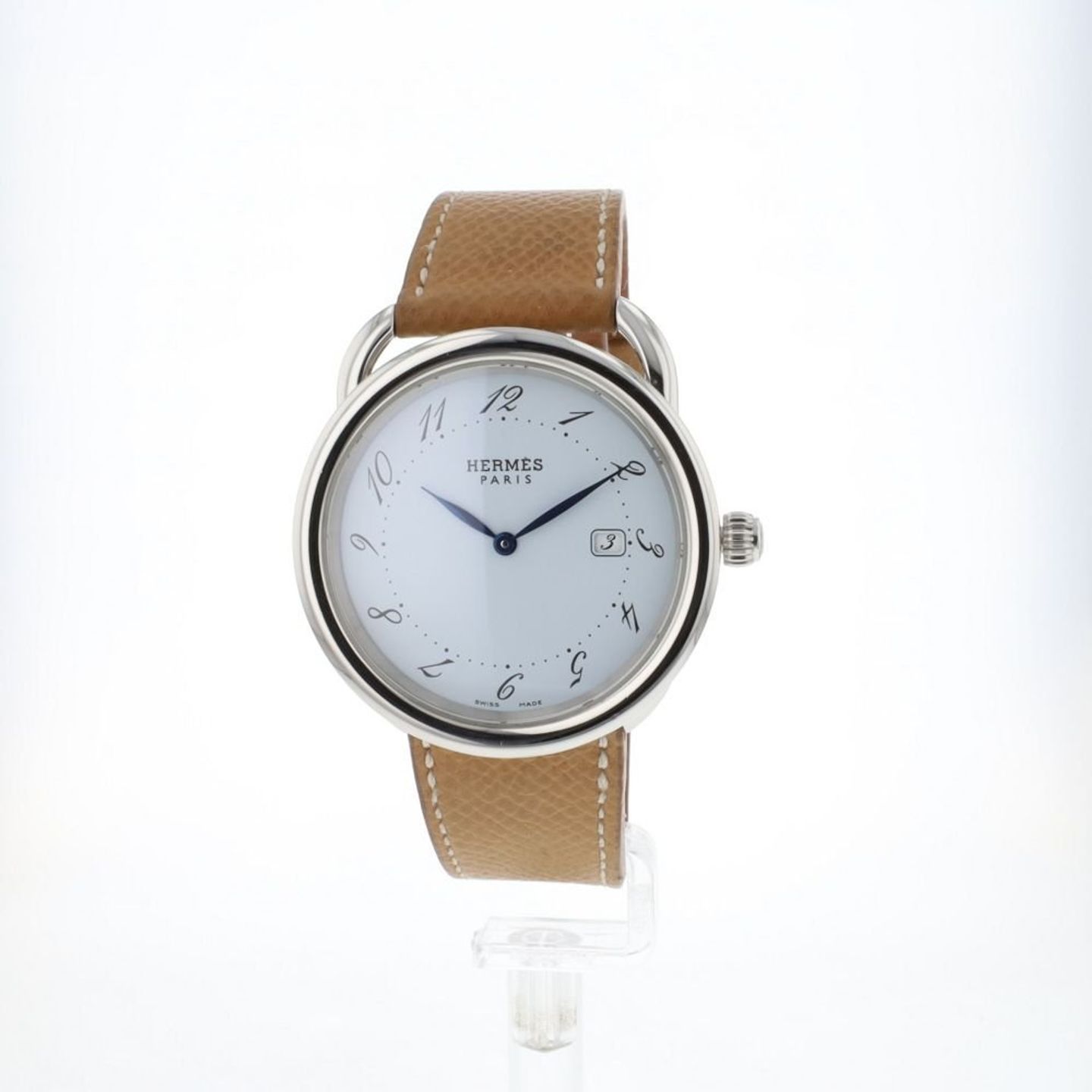 Hermès Arceau AR5.710 - (4/8)