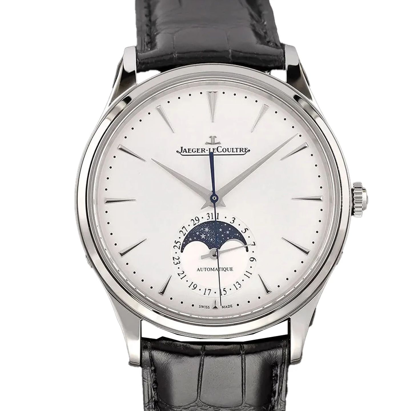 Jaeger-LeCoultre Master Ultra Thin Moon Q1368430 - (2/3)