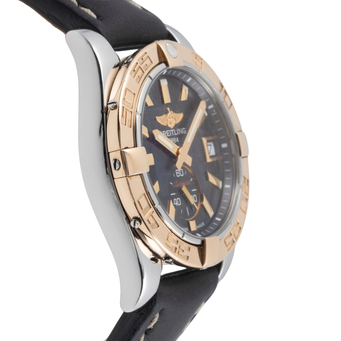 Breitling Galactic 36 C37330 - (7/8)