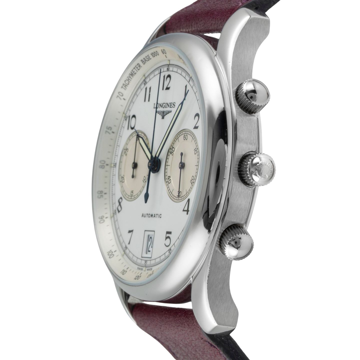 Unknown Unknown L2.612.4 - (6/8)