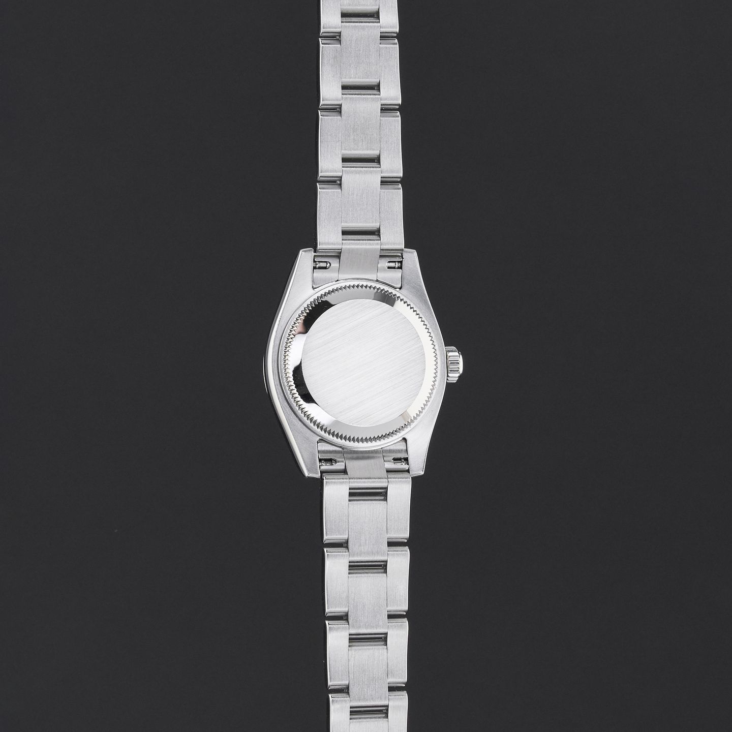 Rolex Oyster Perpetual 26 176234 (2012) - 26 mm Steel case (6/8)