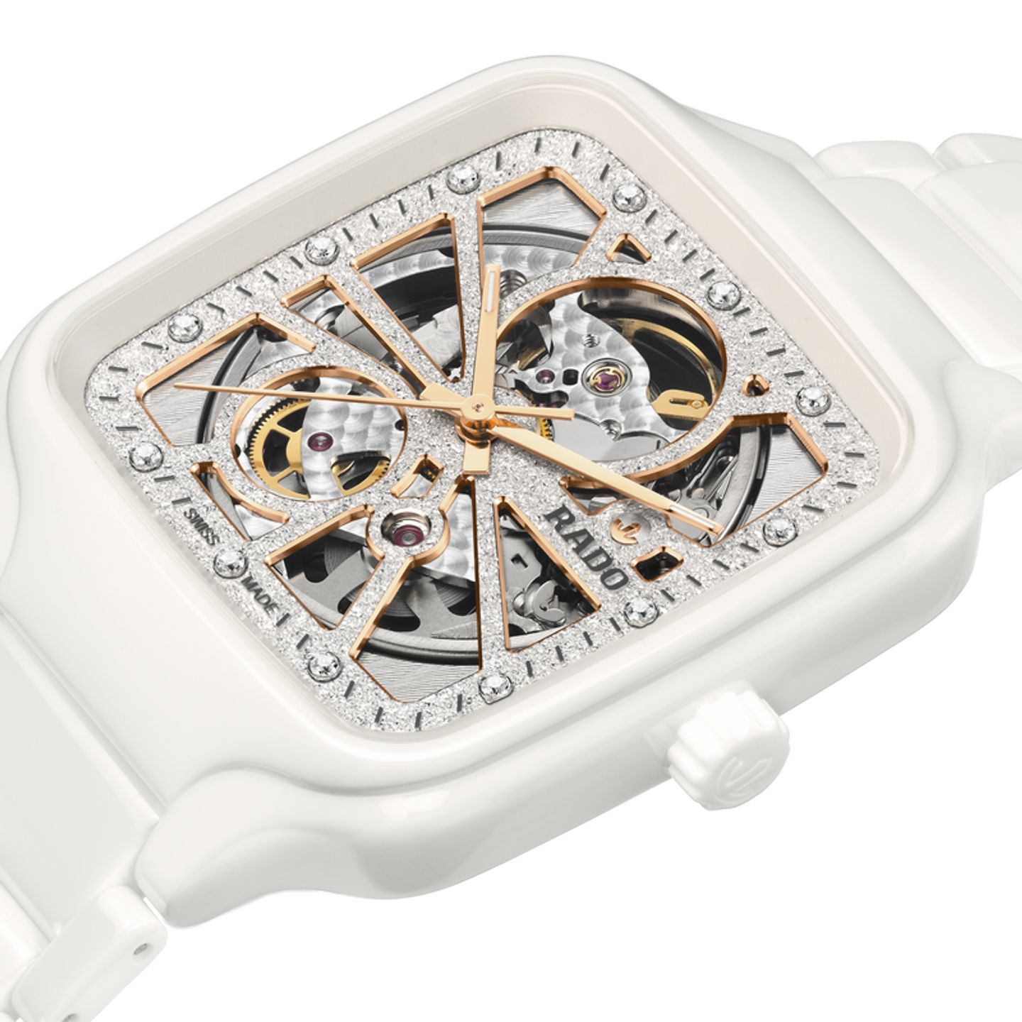 Rado True R27073722 - (2/4)