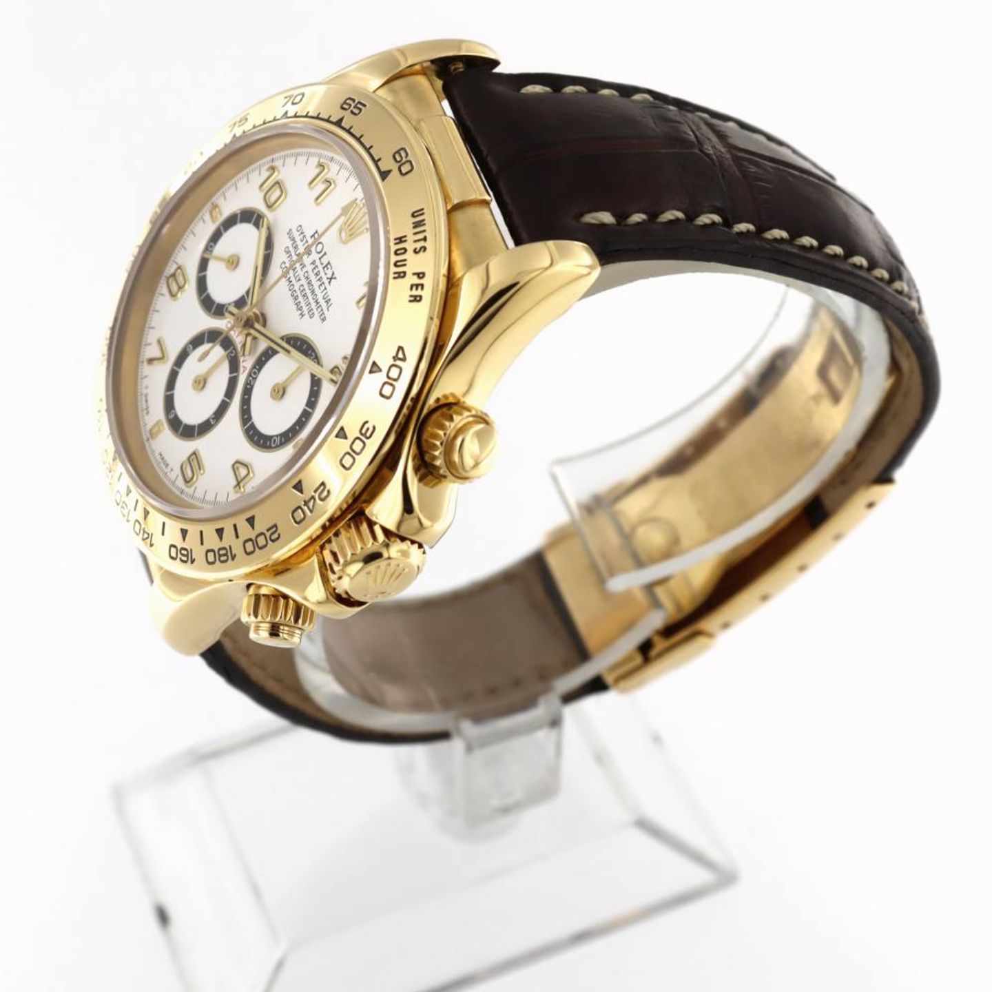 Zenith Vintage 16518 - (2/6)