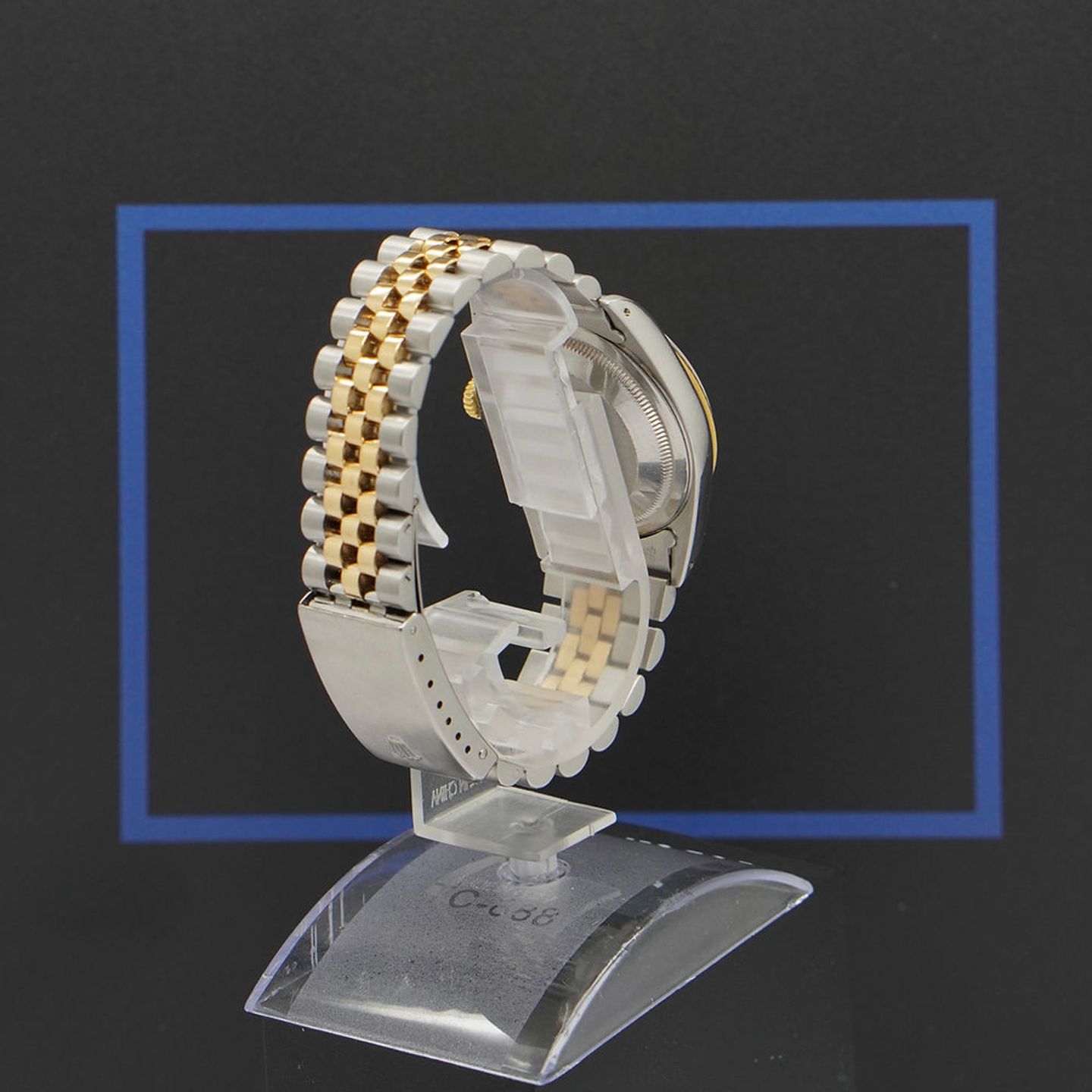 Rolex Datejust 36 16233 - (4/8)