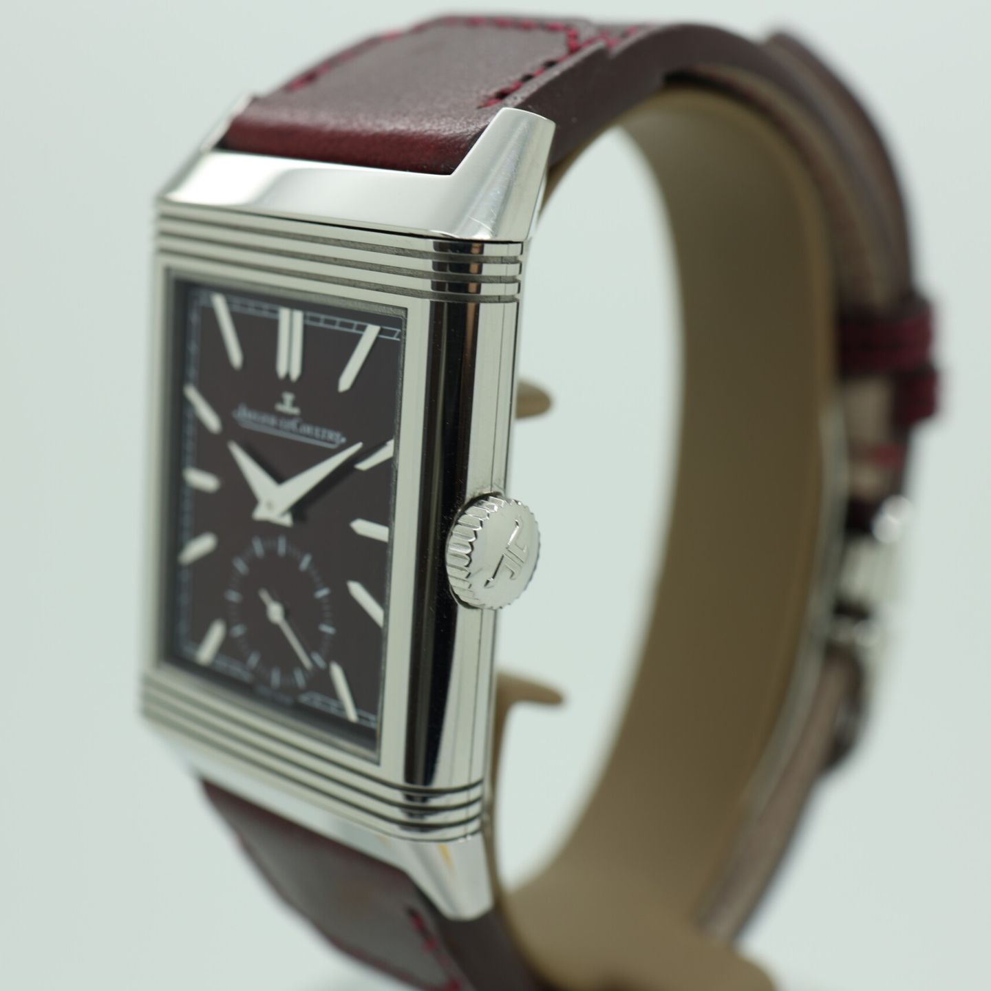 Jaeger-LeCoultre Reverso Q397846J - (3/8)
