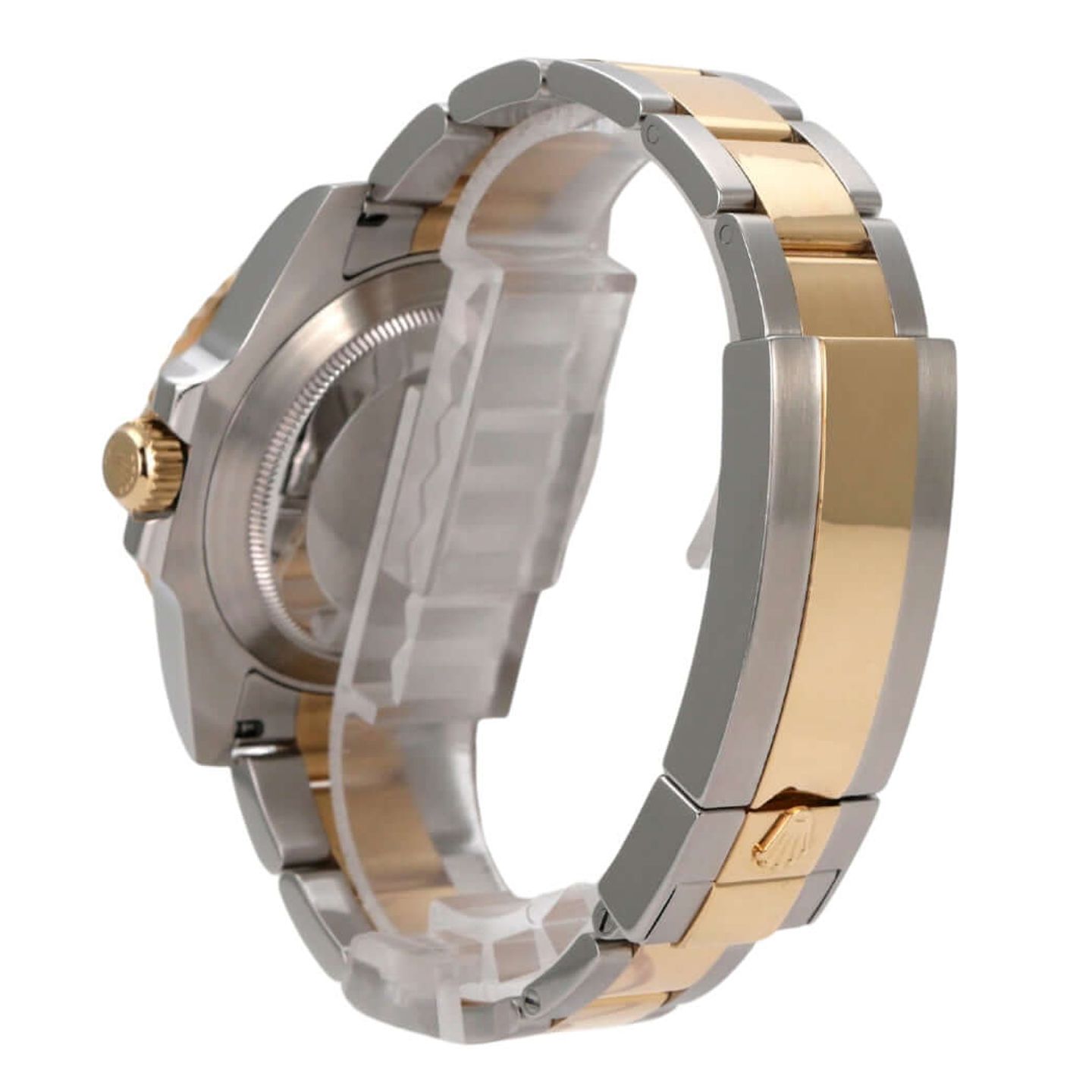 Rolex Submariner Date 116613LB - (7/8)