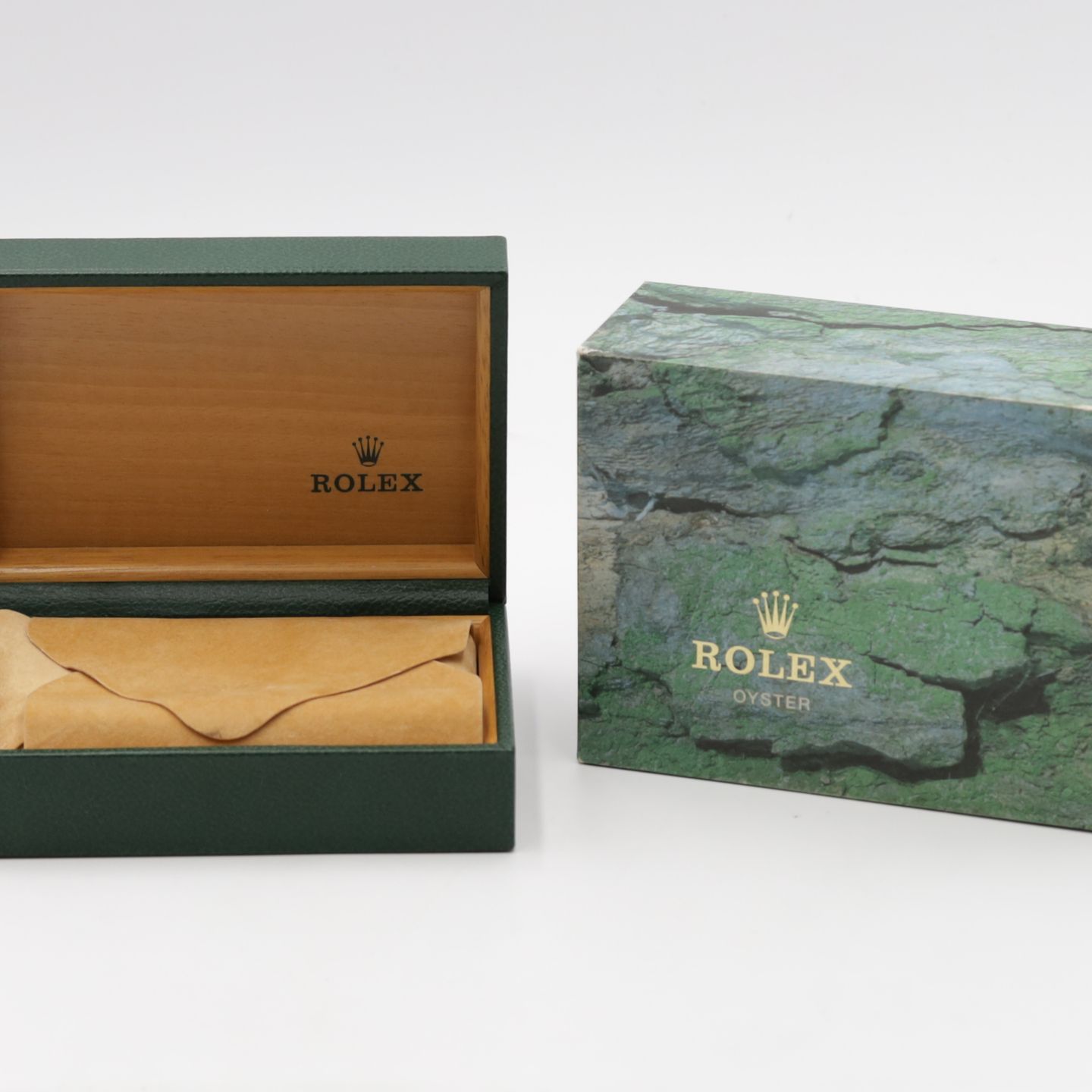 Rolex Datejust 36 16220 - (8/8)