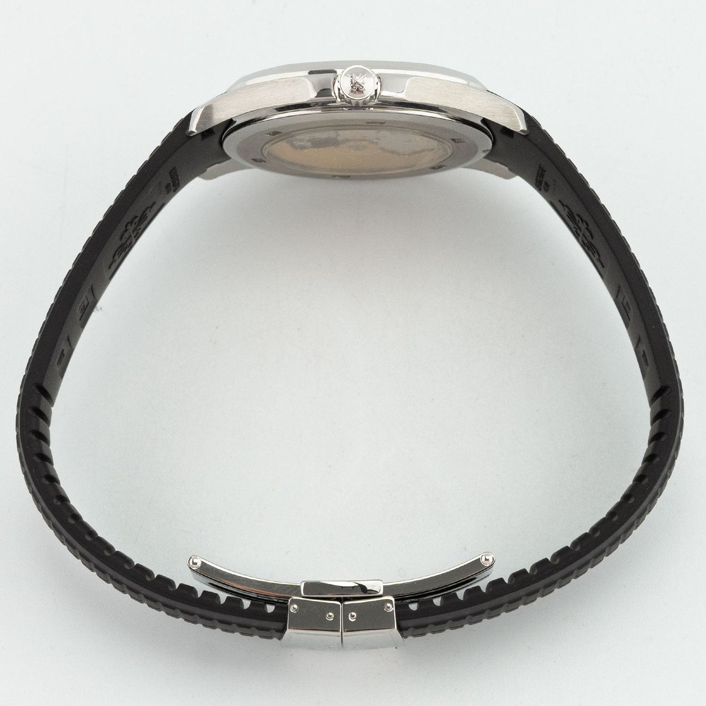 Patek Philippe Aquanaut 5167A-001 - (3/6)