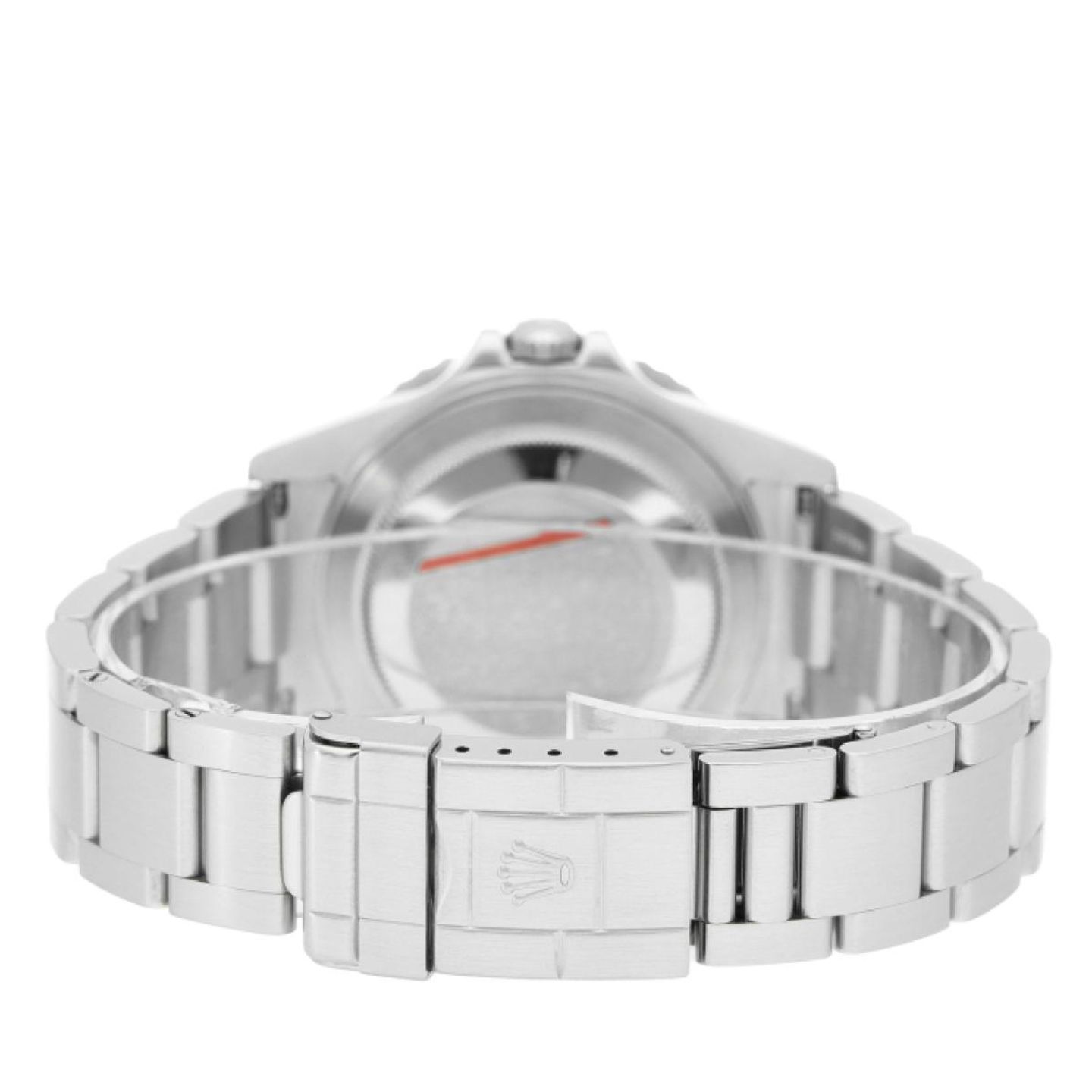 Rolex GMT-Master II 16710T - (4/4)