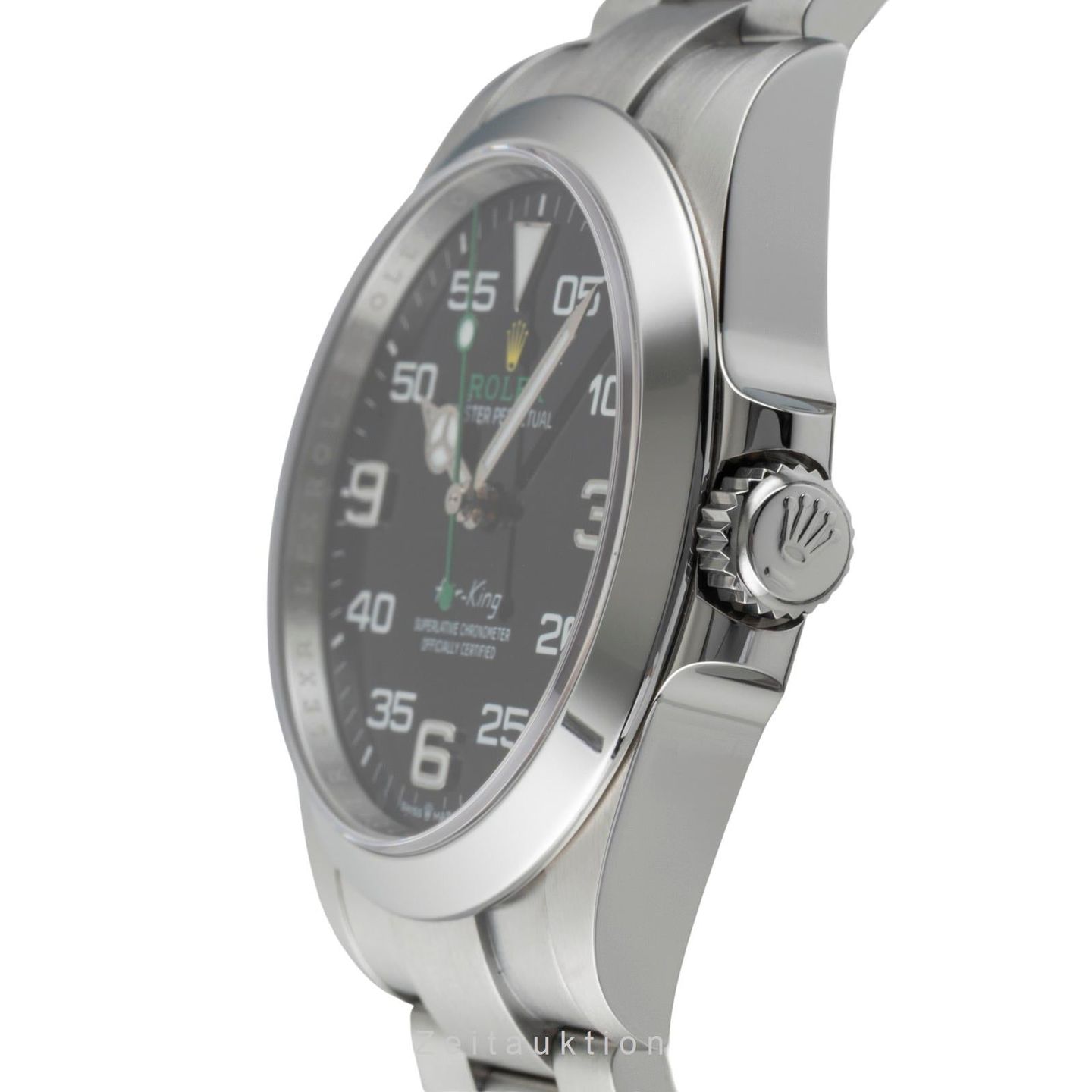 Rolex Air-King 126900 - (5/8)