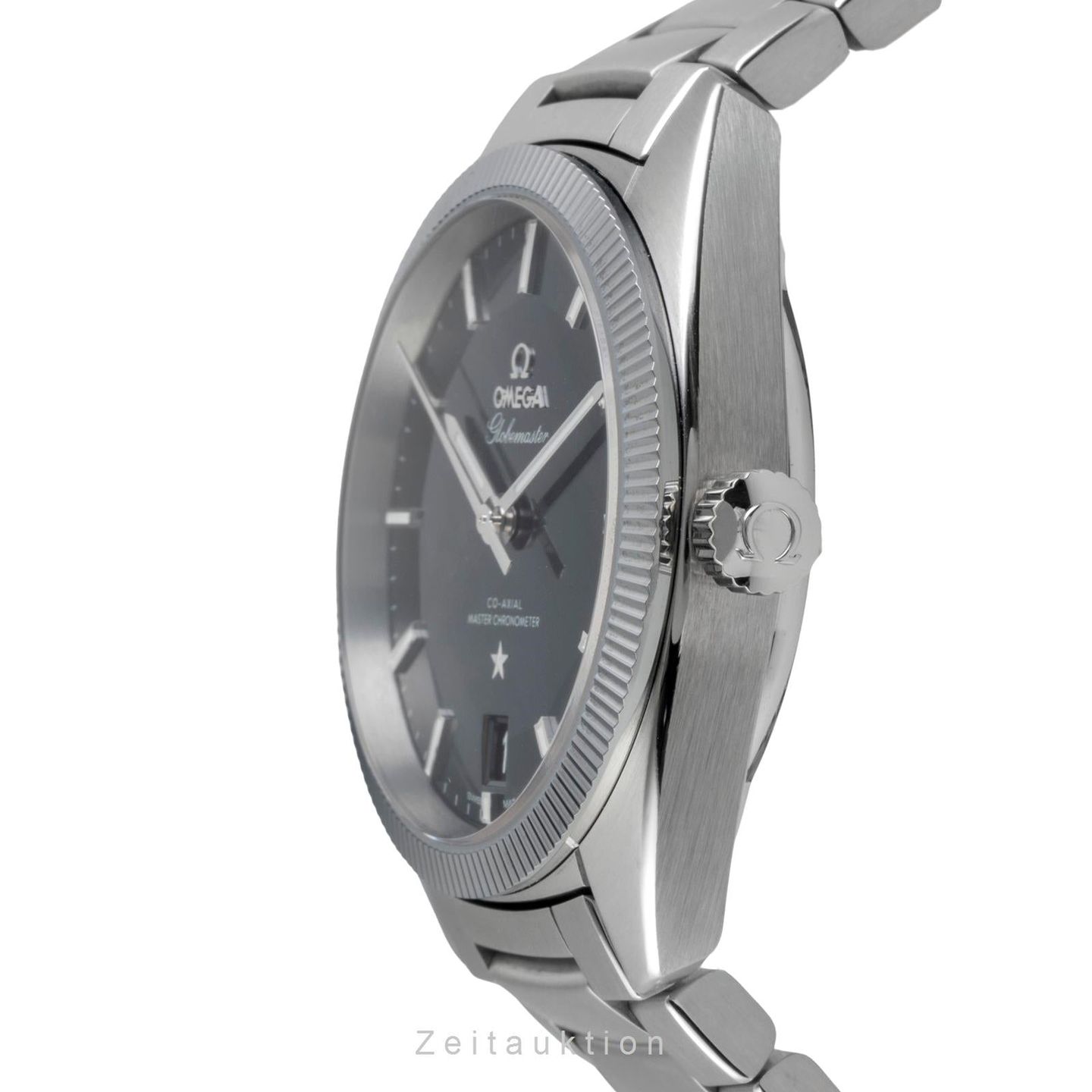 Omega Globemaster 130.30.39.21.03.001 - (5/8)